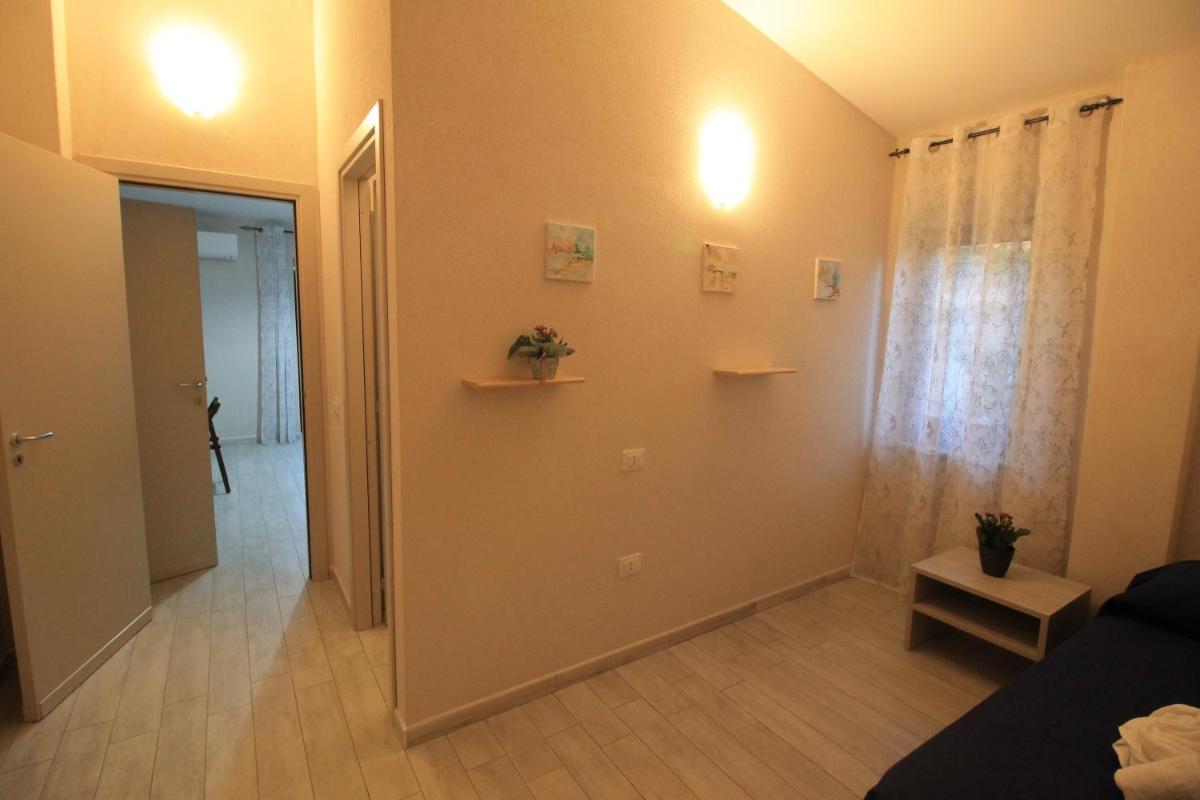 Family Junior Suite - Photo 7