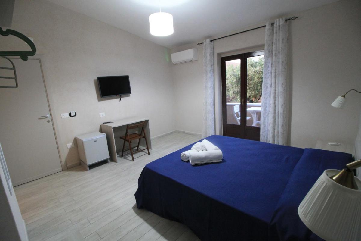 Family Junior Suite - Photo 6