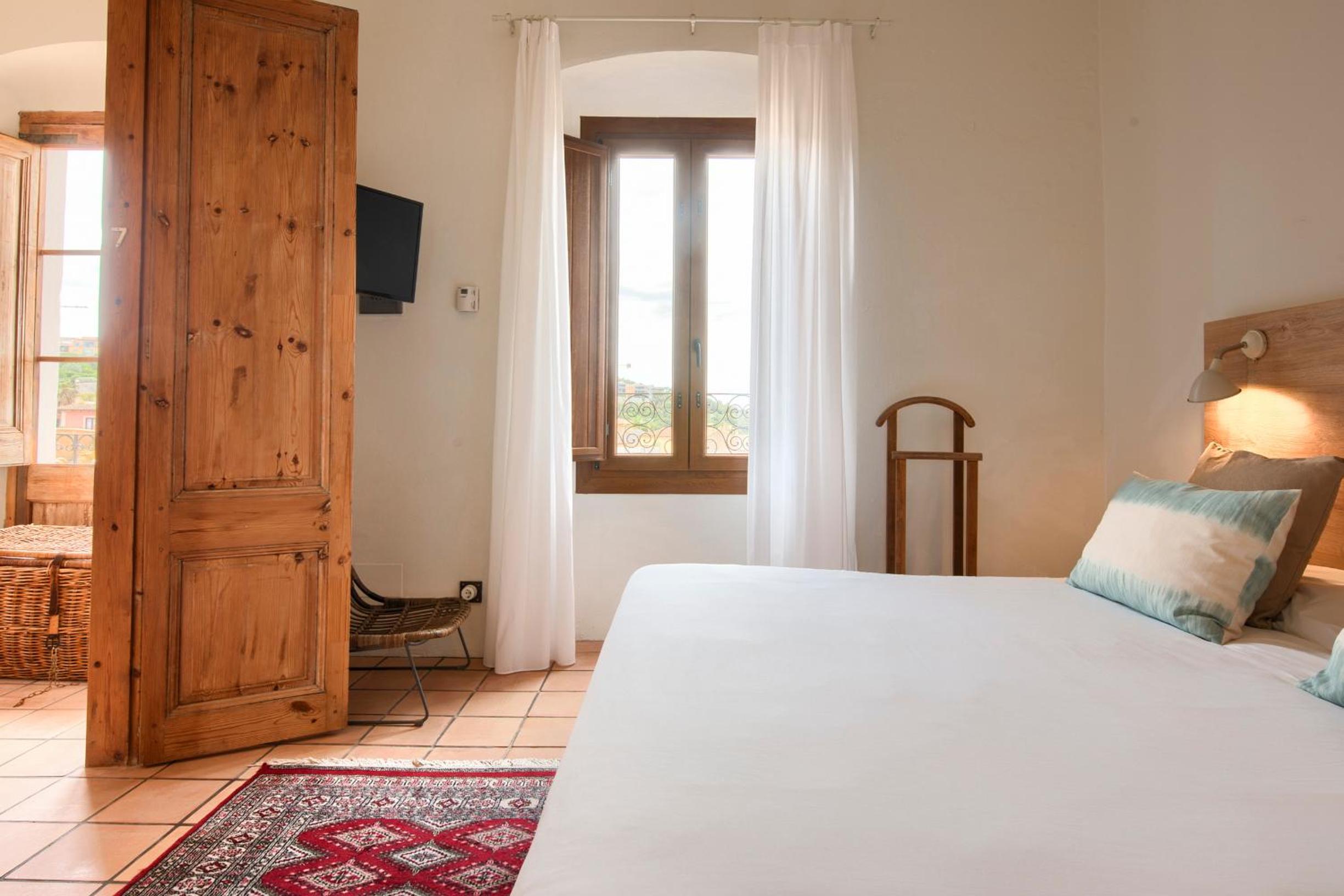 Superior Double or Twin Room photo 2