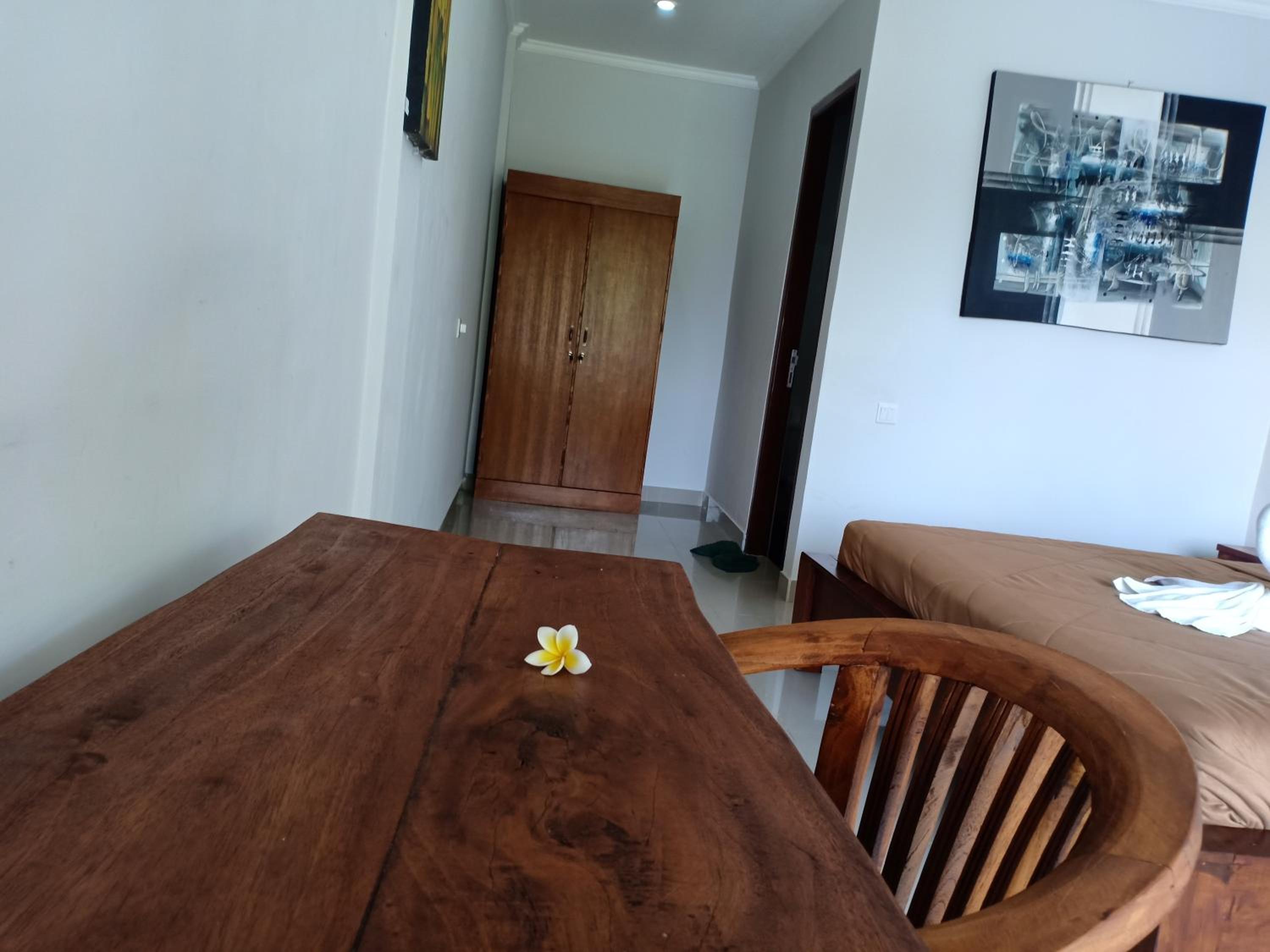 Standard Double Room - Photo 2