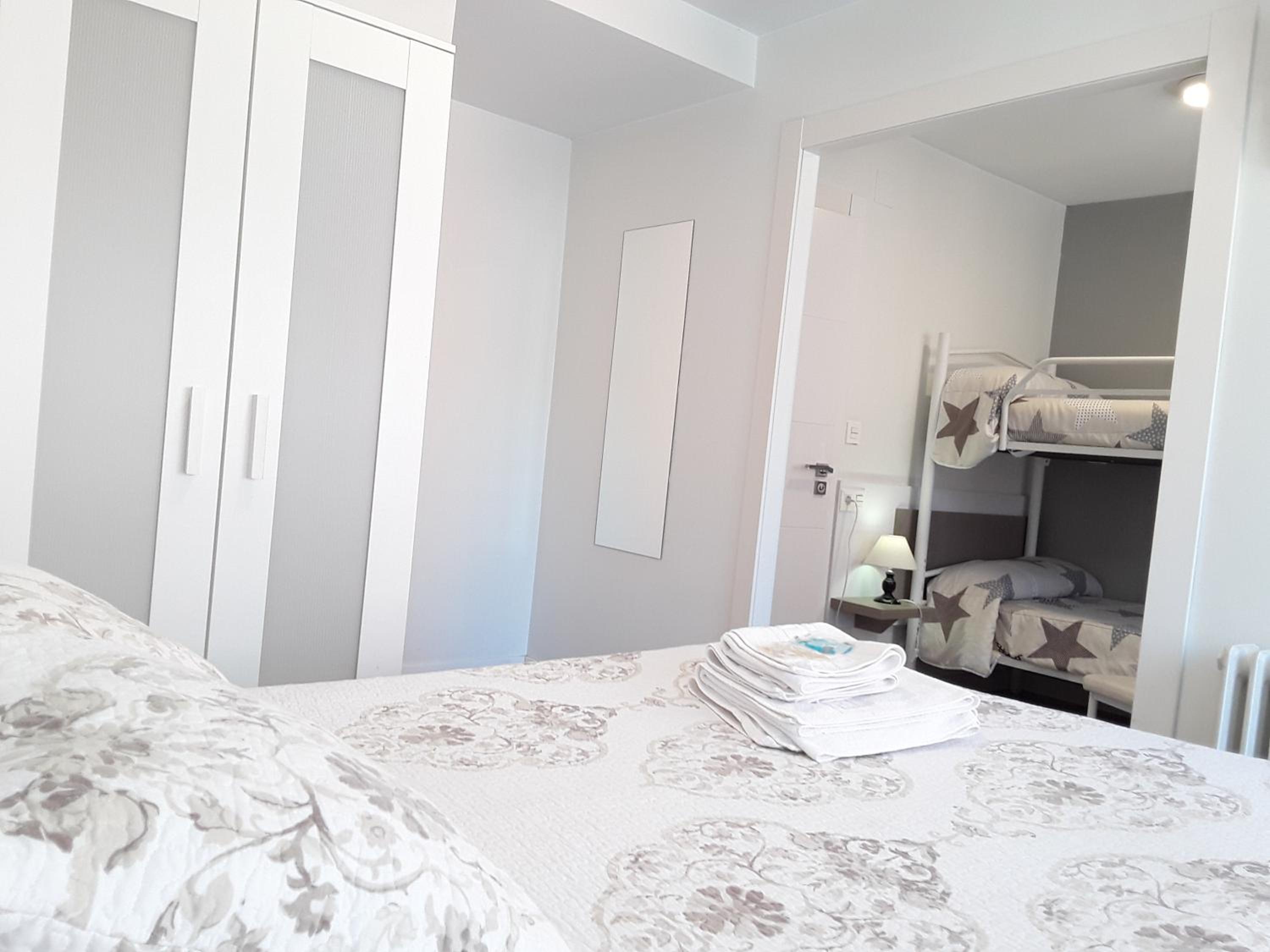 Habitación Cuádruple Confort