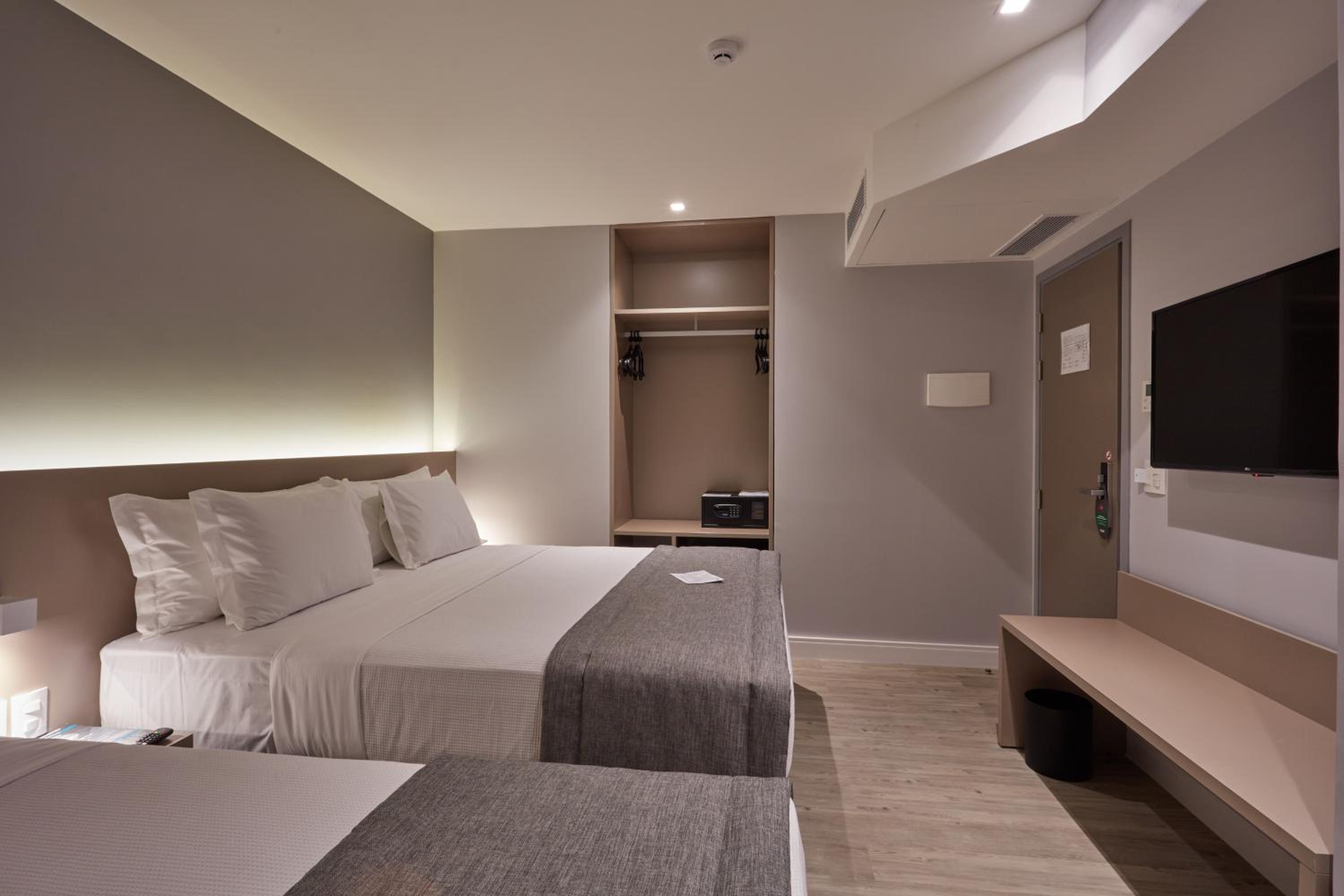 Family Double Room photo 2