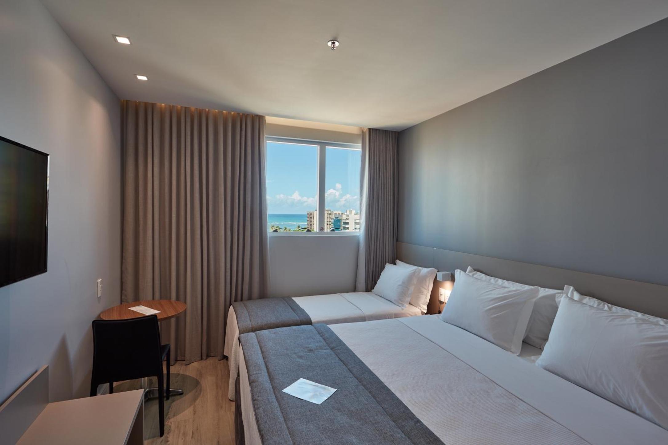 Superior Triple Room photo 1