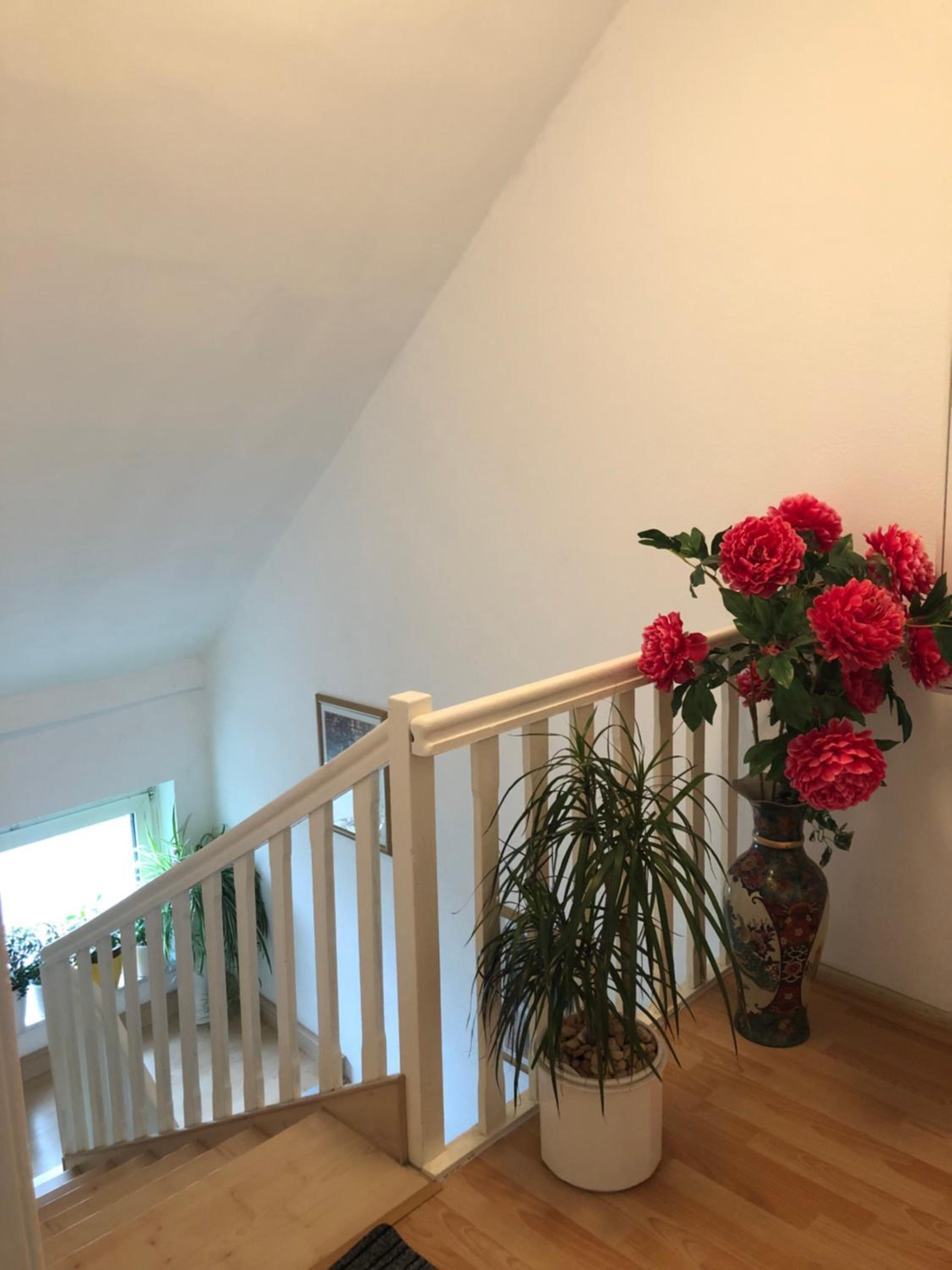 Budget Double Room photo 2