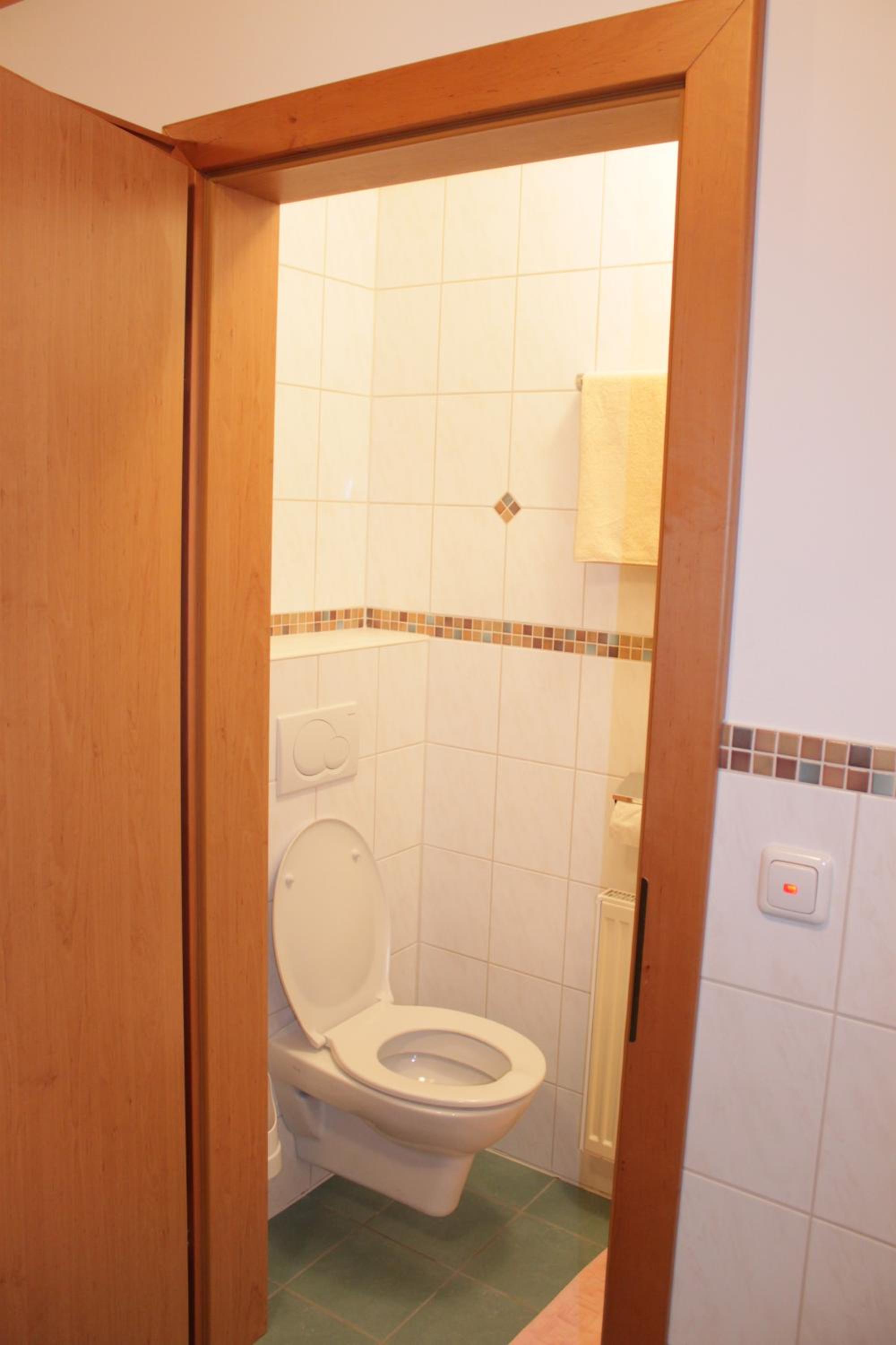 Double Room - Photo 3