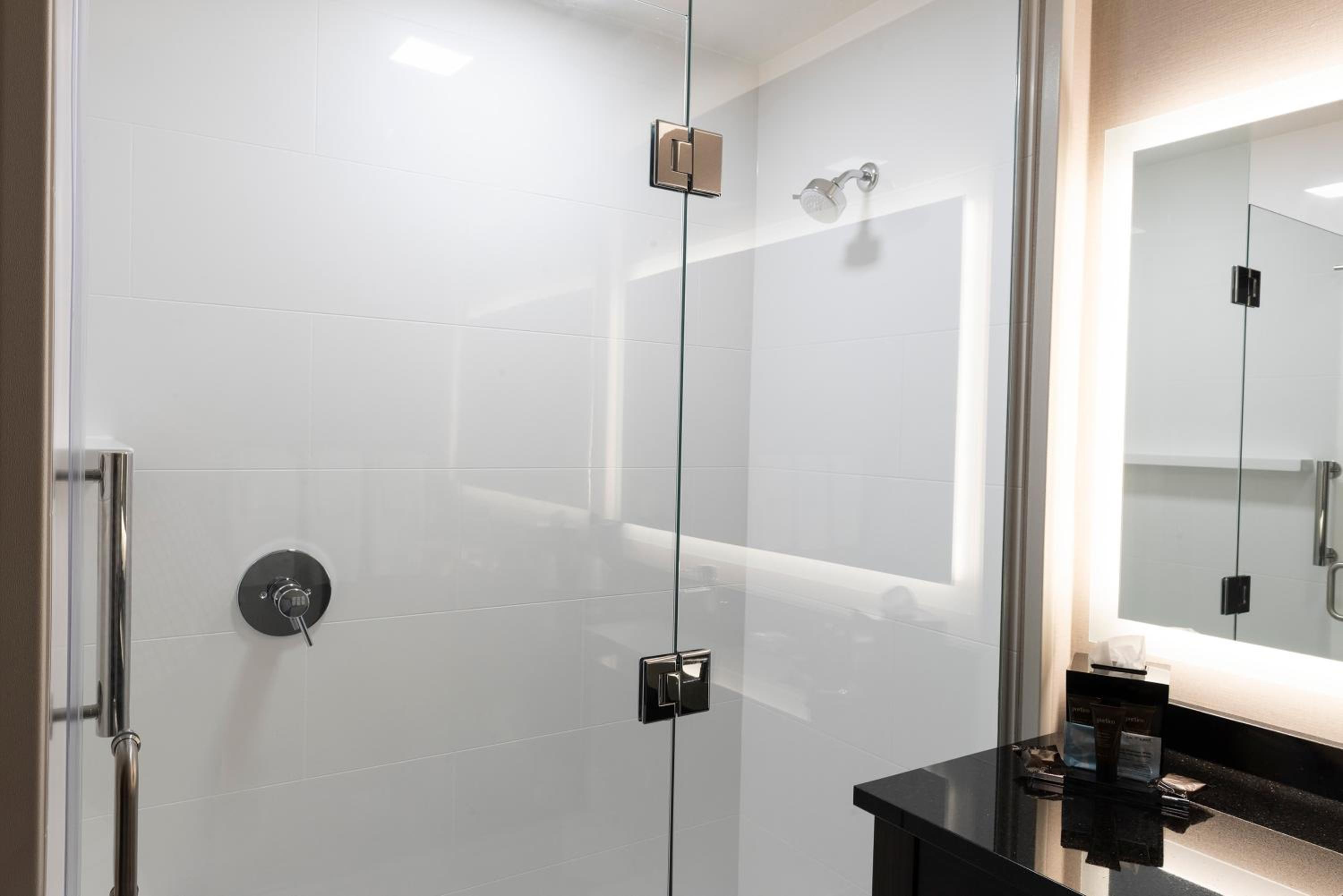 One-Bedroom King Suite - Mobility Access/Non-Smoking  - Photo 5
