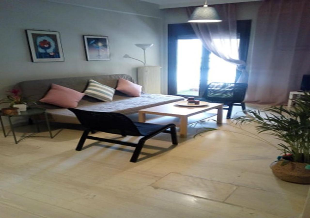 Two-Bedroom Apartment - Photo 1