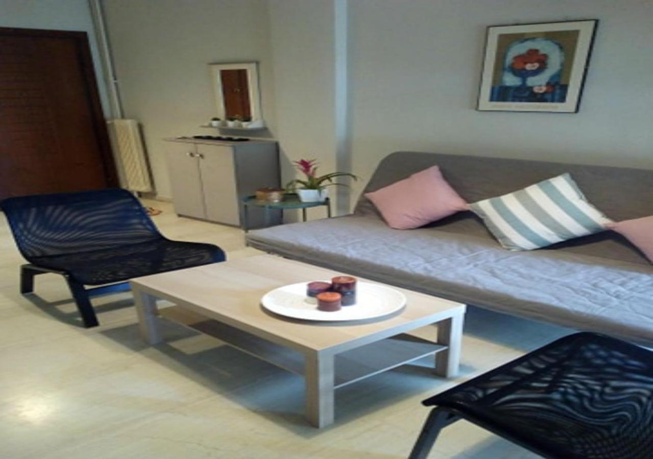 Two-Bedroom Apartment - Photo 59