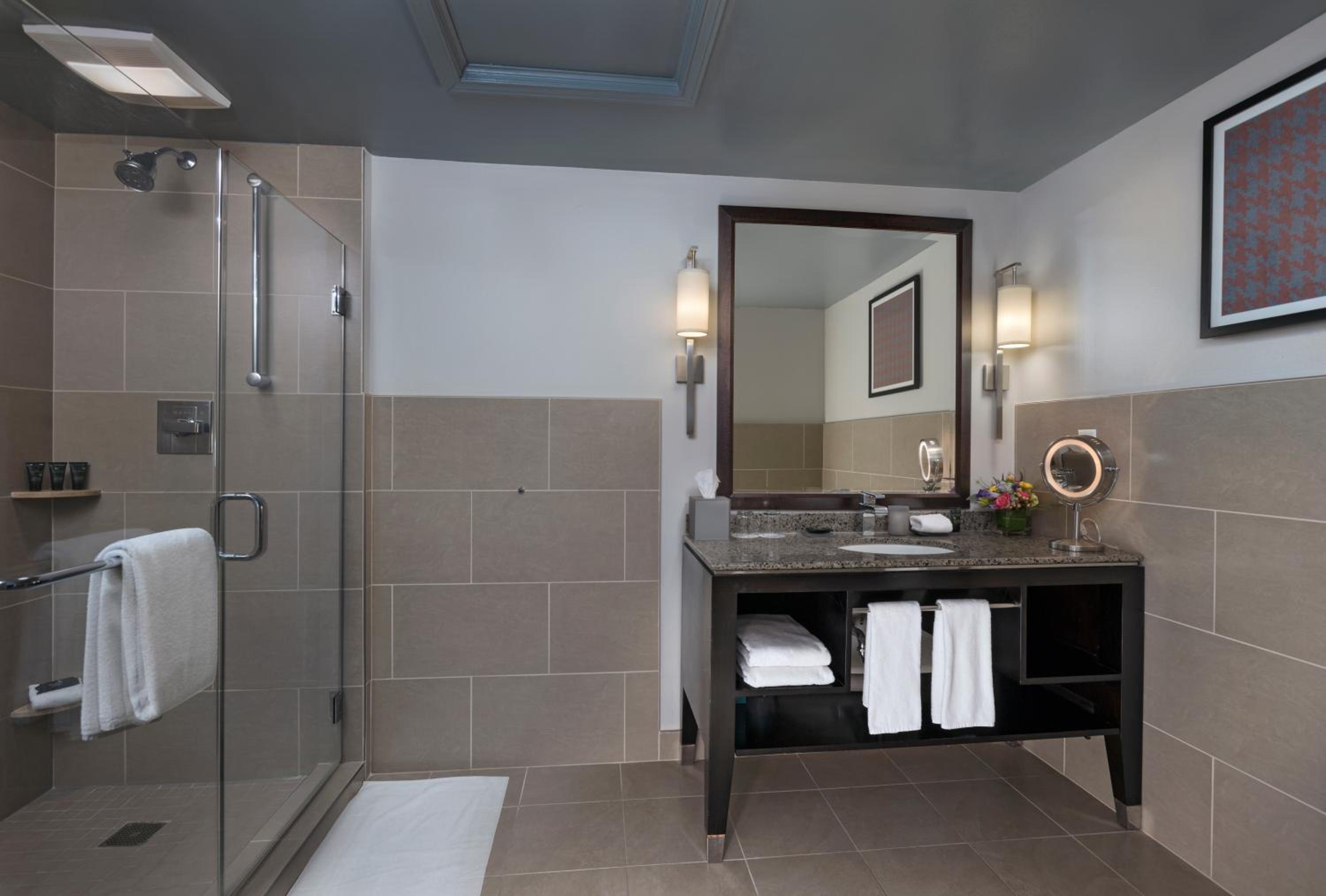 Lux Suite with King Sofa Bed - Photo 2