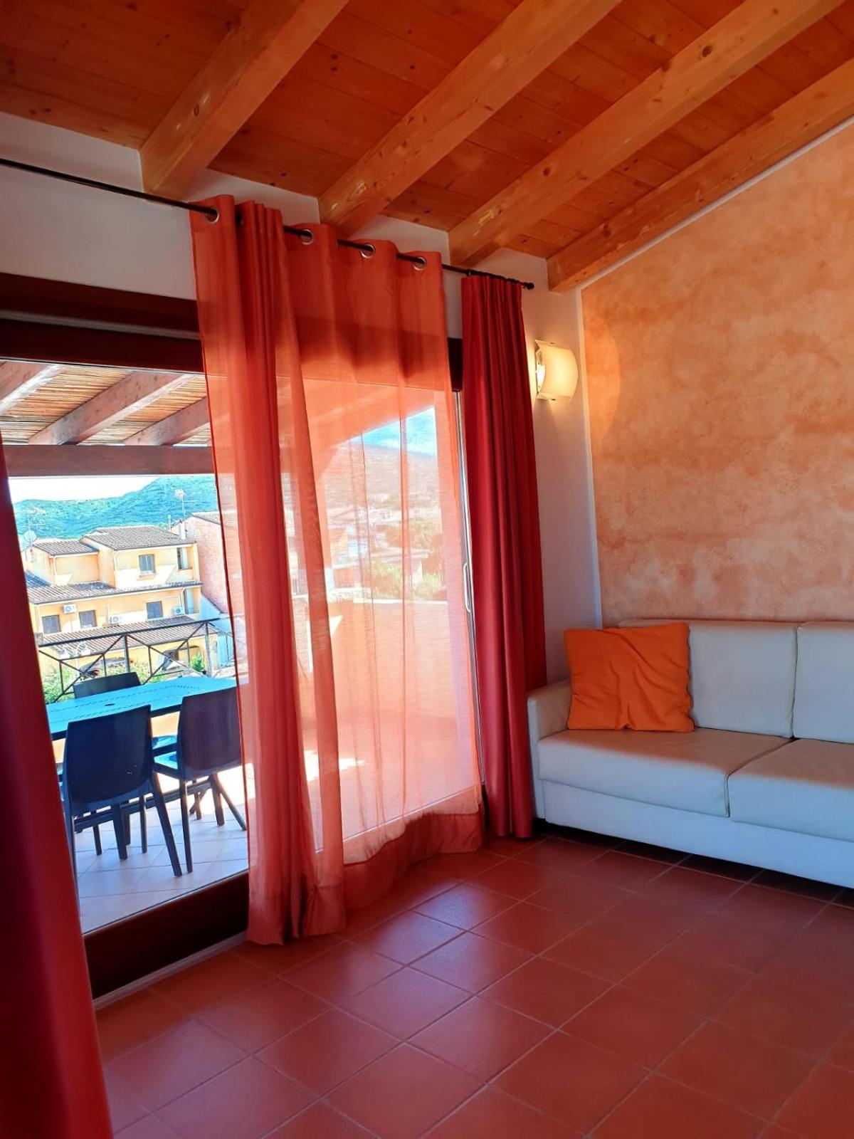 Apartment with Sea View photo 3