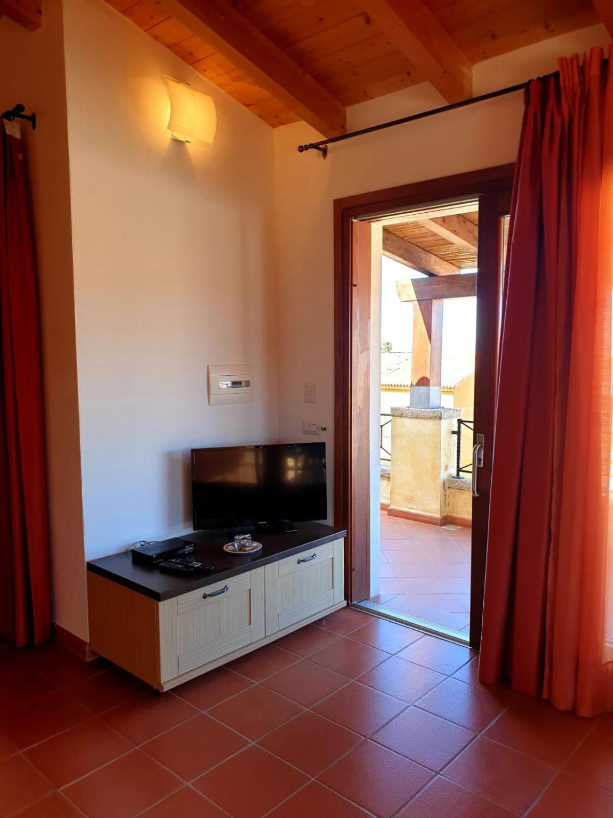 Apartment with Sea View photo 1
