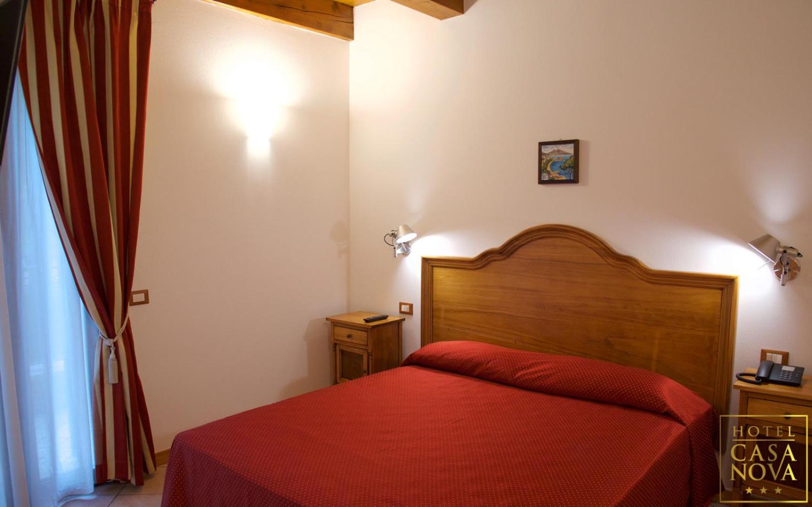 Double Room with Private Bathroom - Photo 6