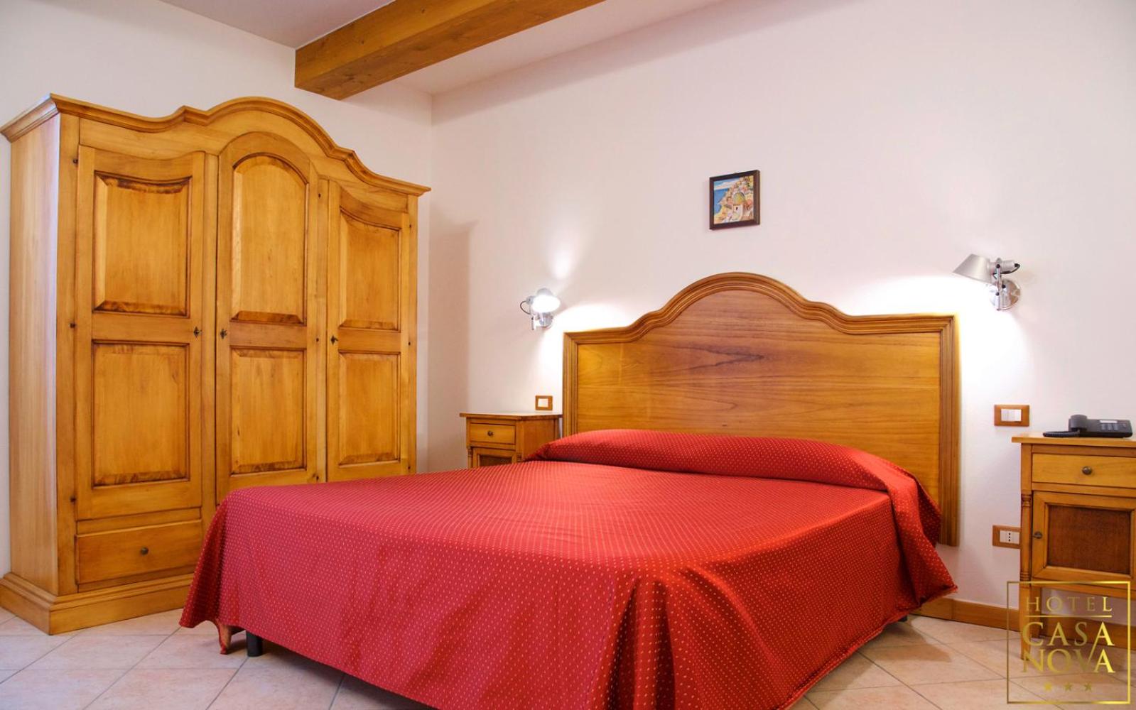 Hotel Casanova, Billede 5