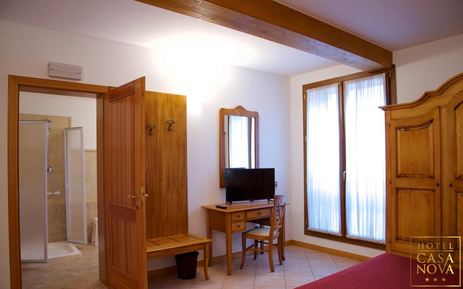 Triple Room - Disability Access photo 2