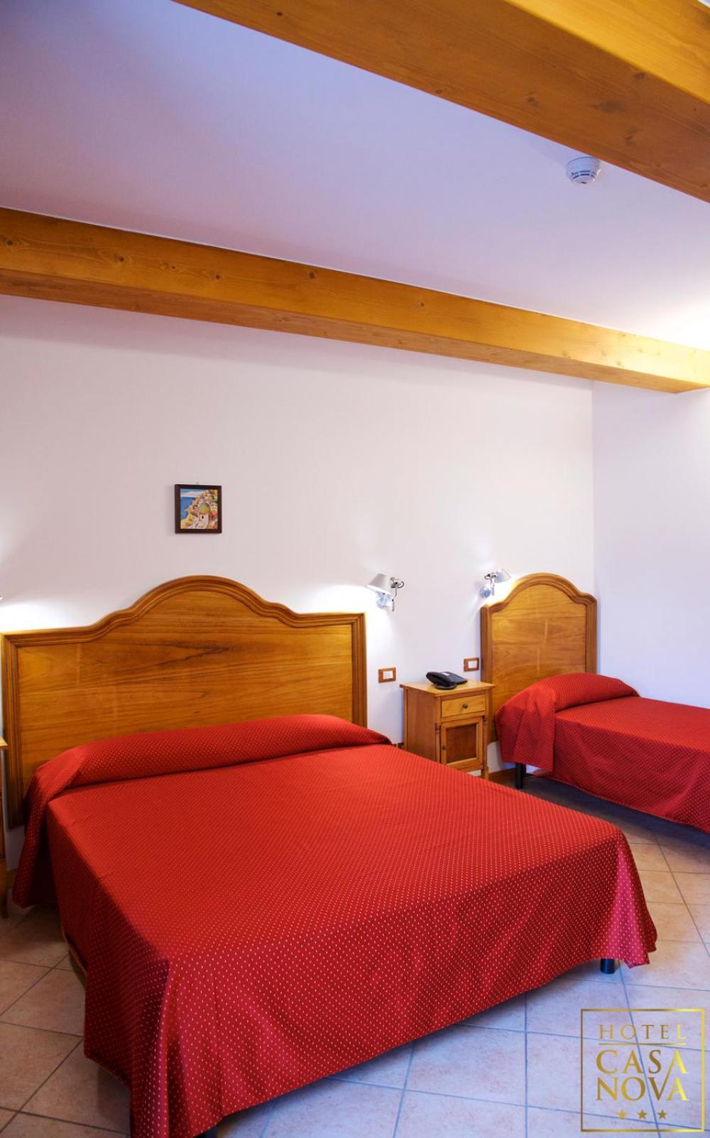 Triple Room - Disability Access photo 1