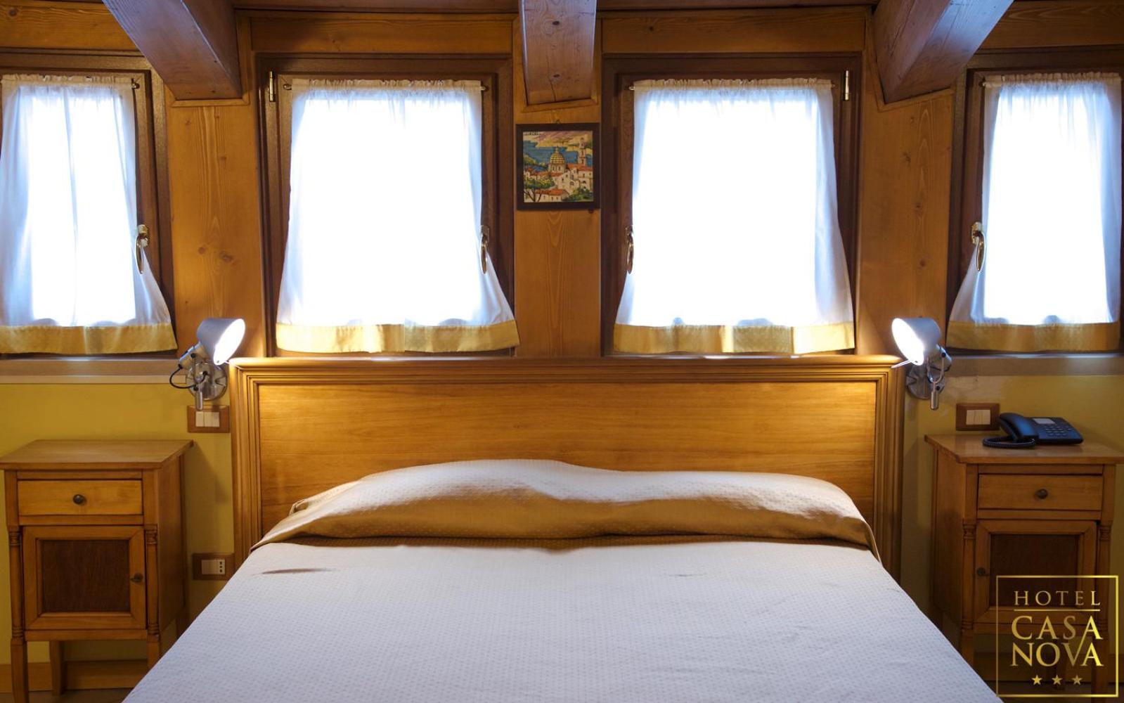 Standard Triple Room - Photo 4