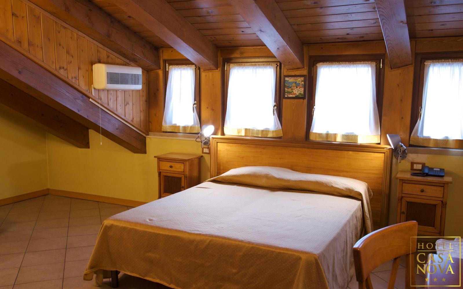 Standard Triple Room - Photo 1