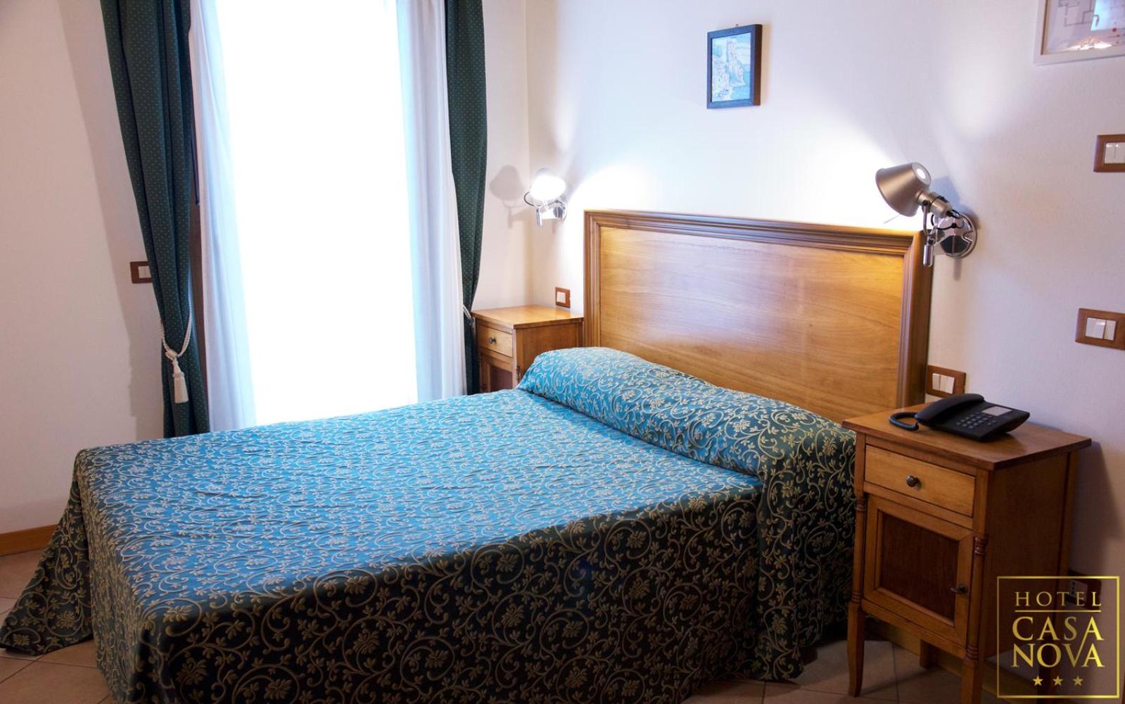 Comfort Room with French Bed - Photo 5