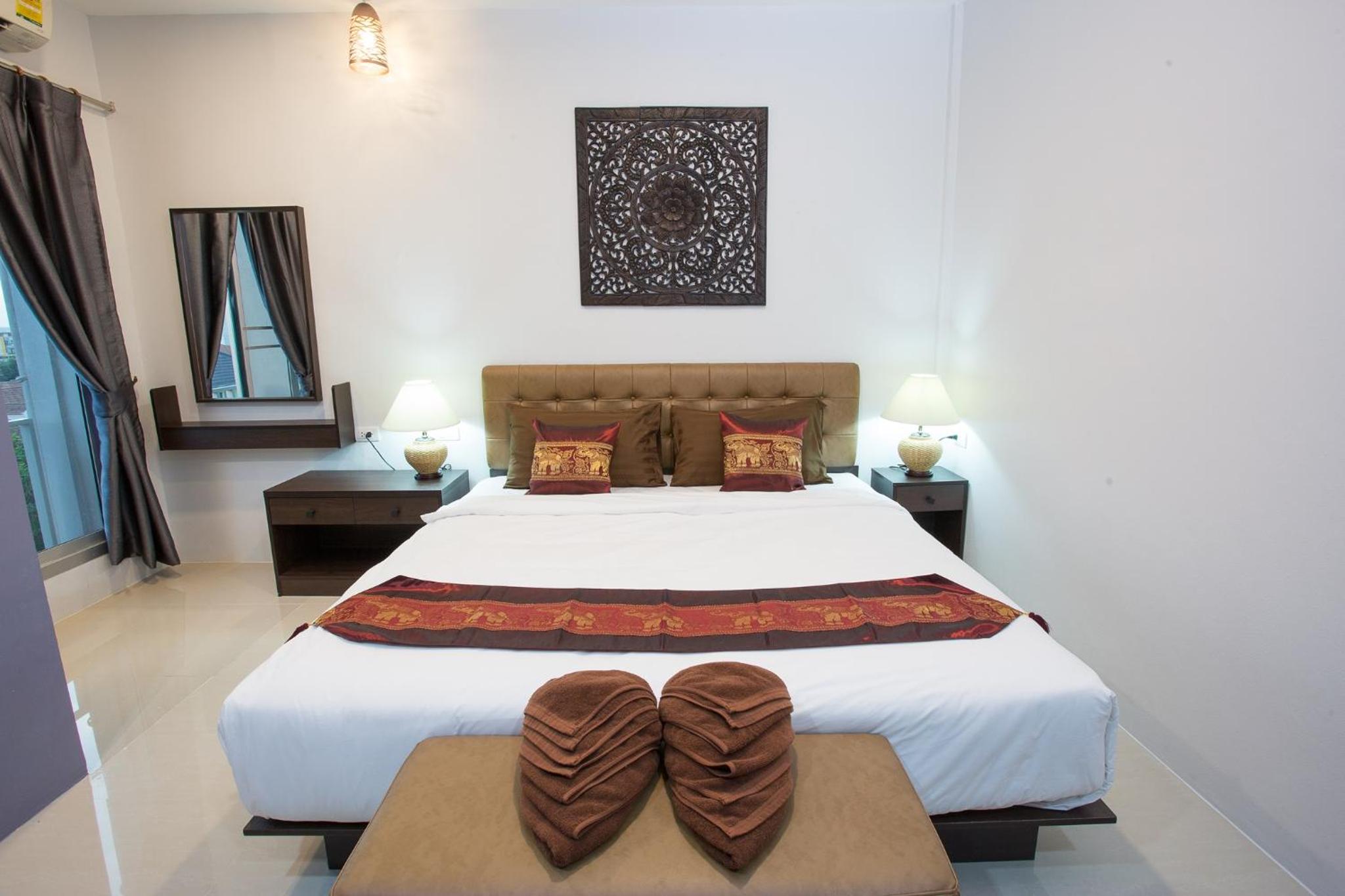 Standard Double Room photo 1