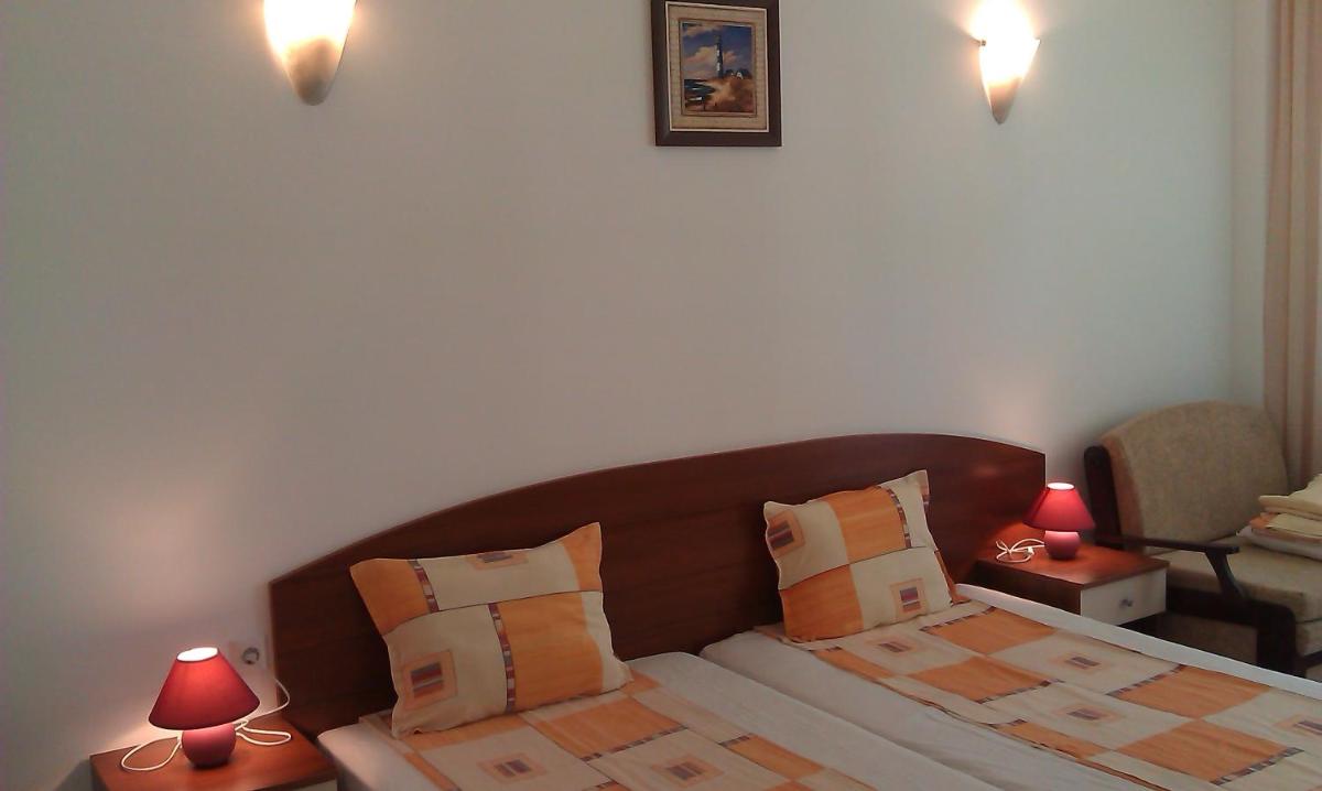 Twin Room with Balcony - Photo 1