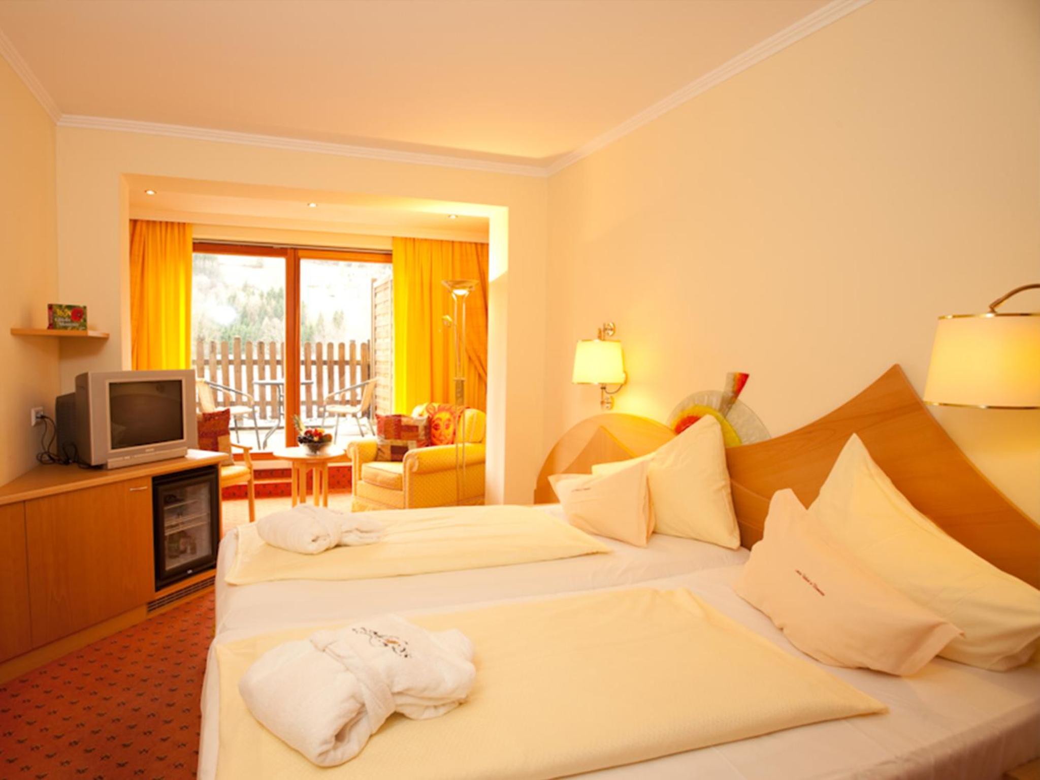 Comfort Double Room "Sonnenstudio" photo 3