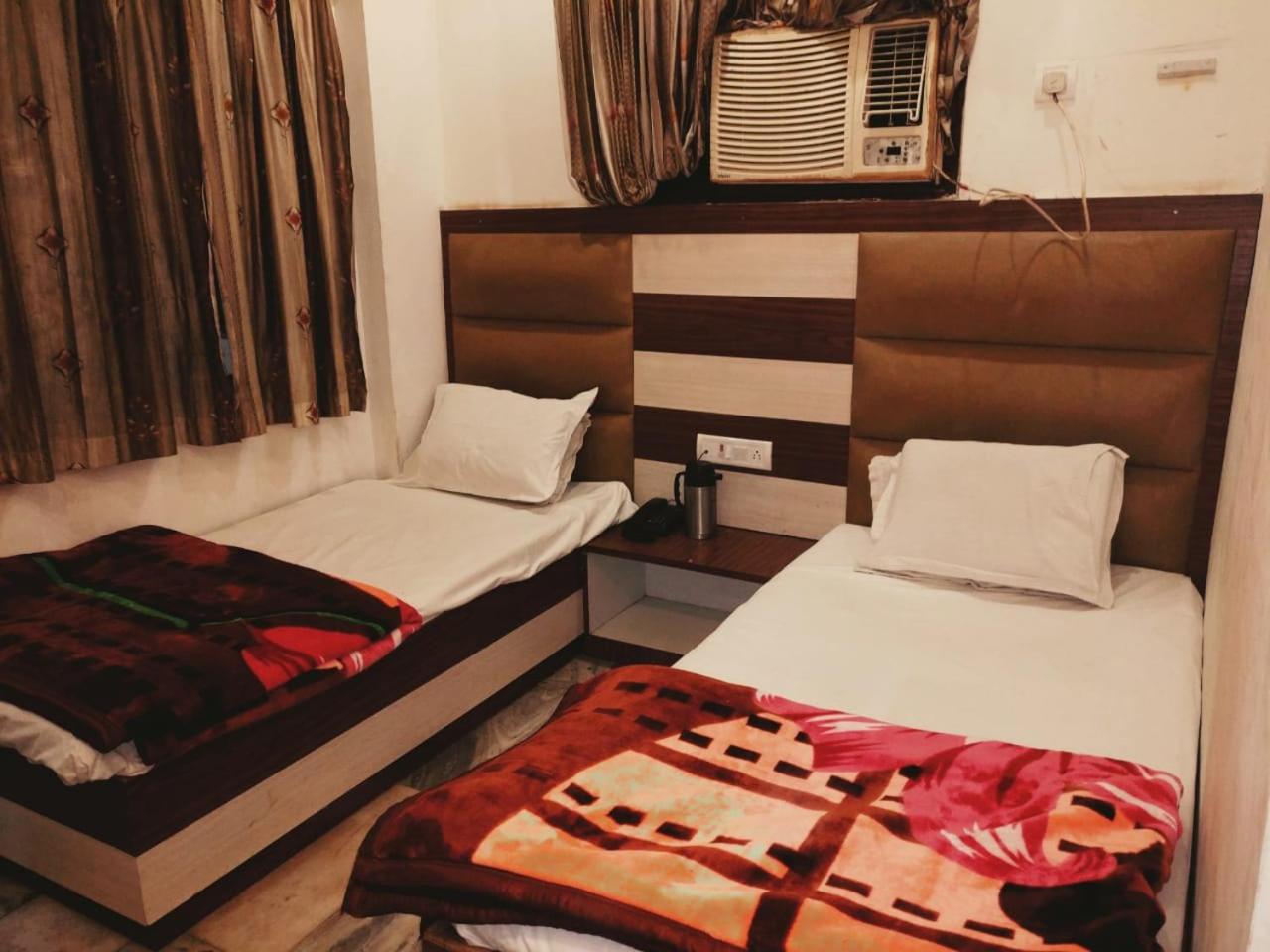 Standard Double Room - Photo 3