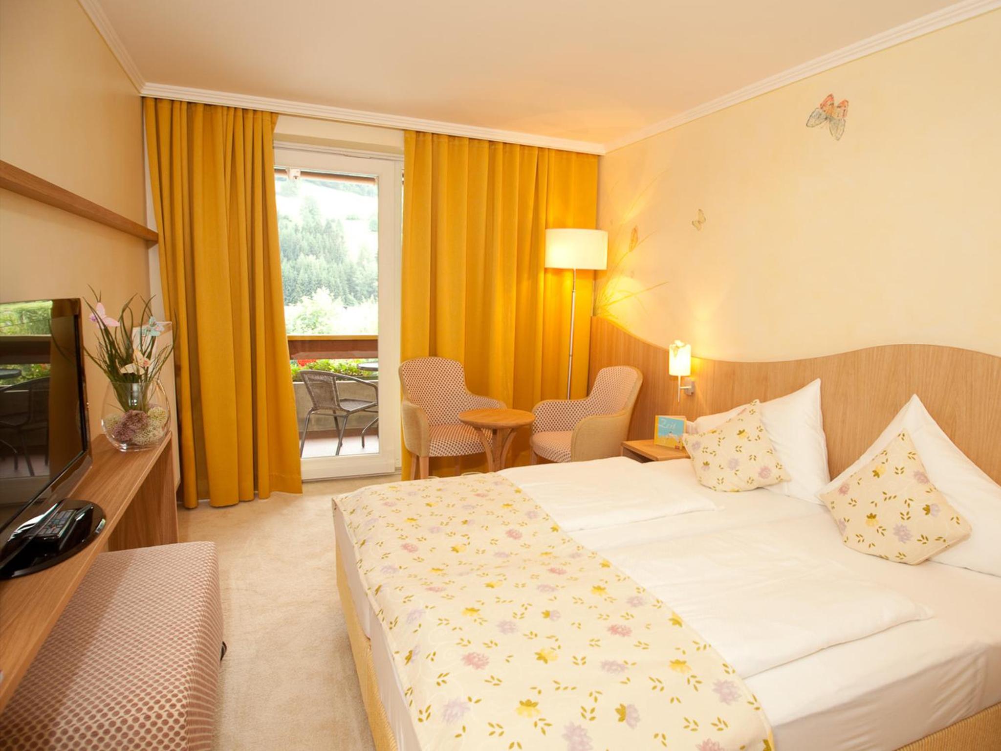 Double Room "Elements"
