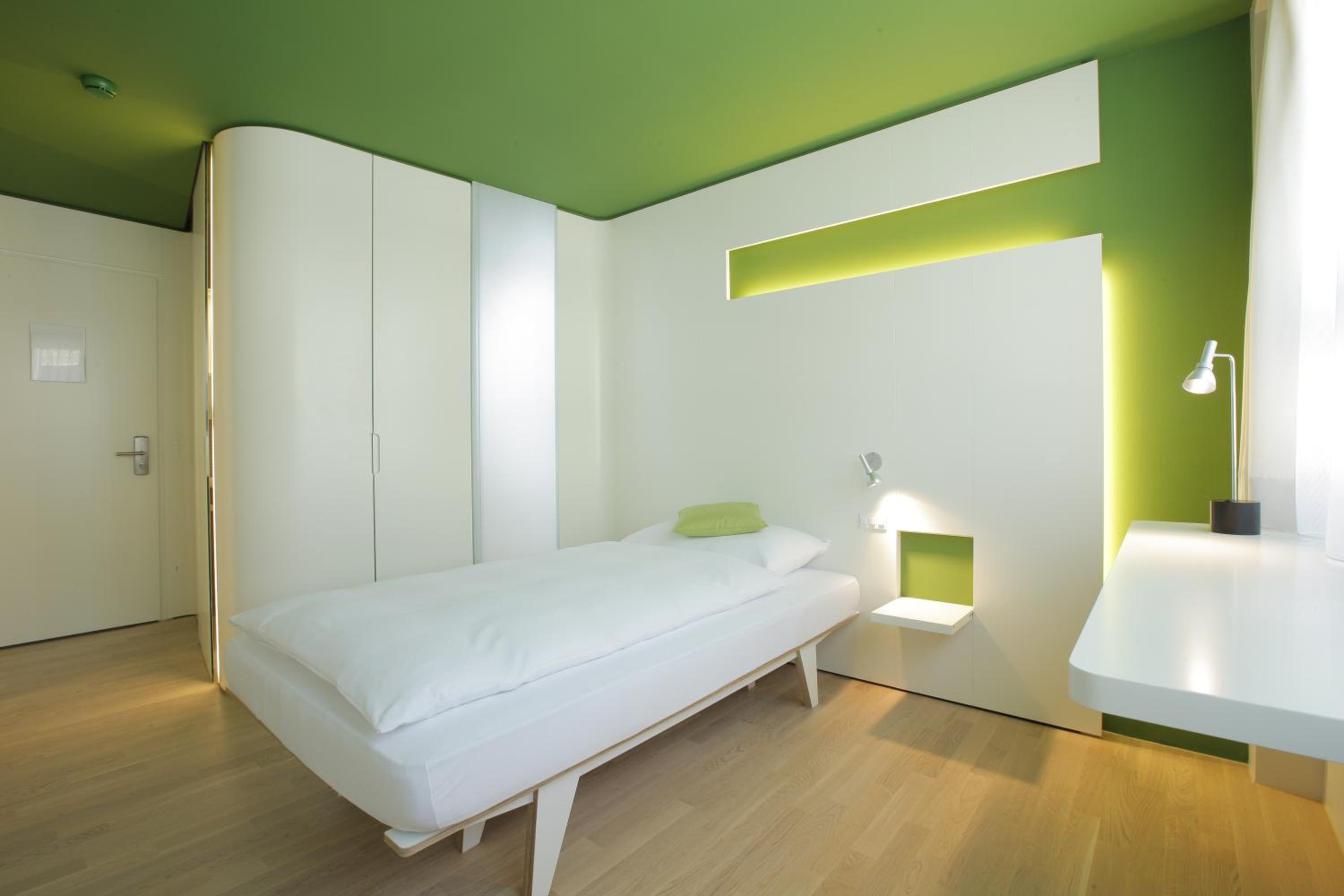 Single Room