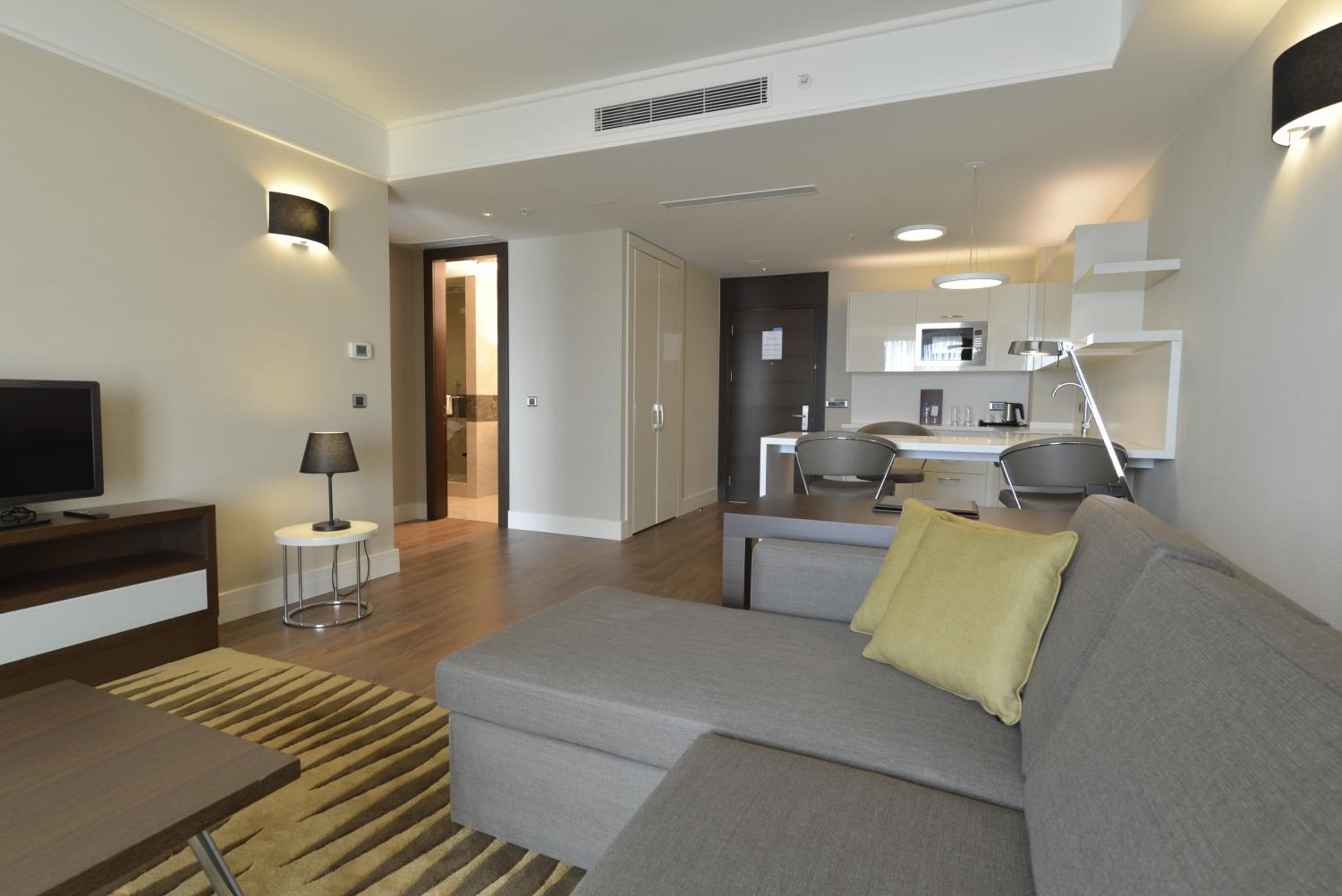 Residence Twin Room