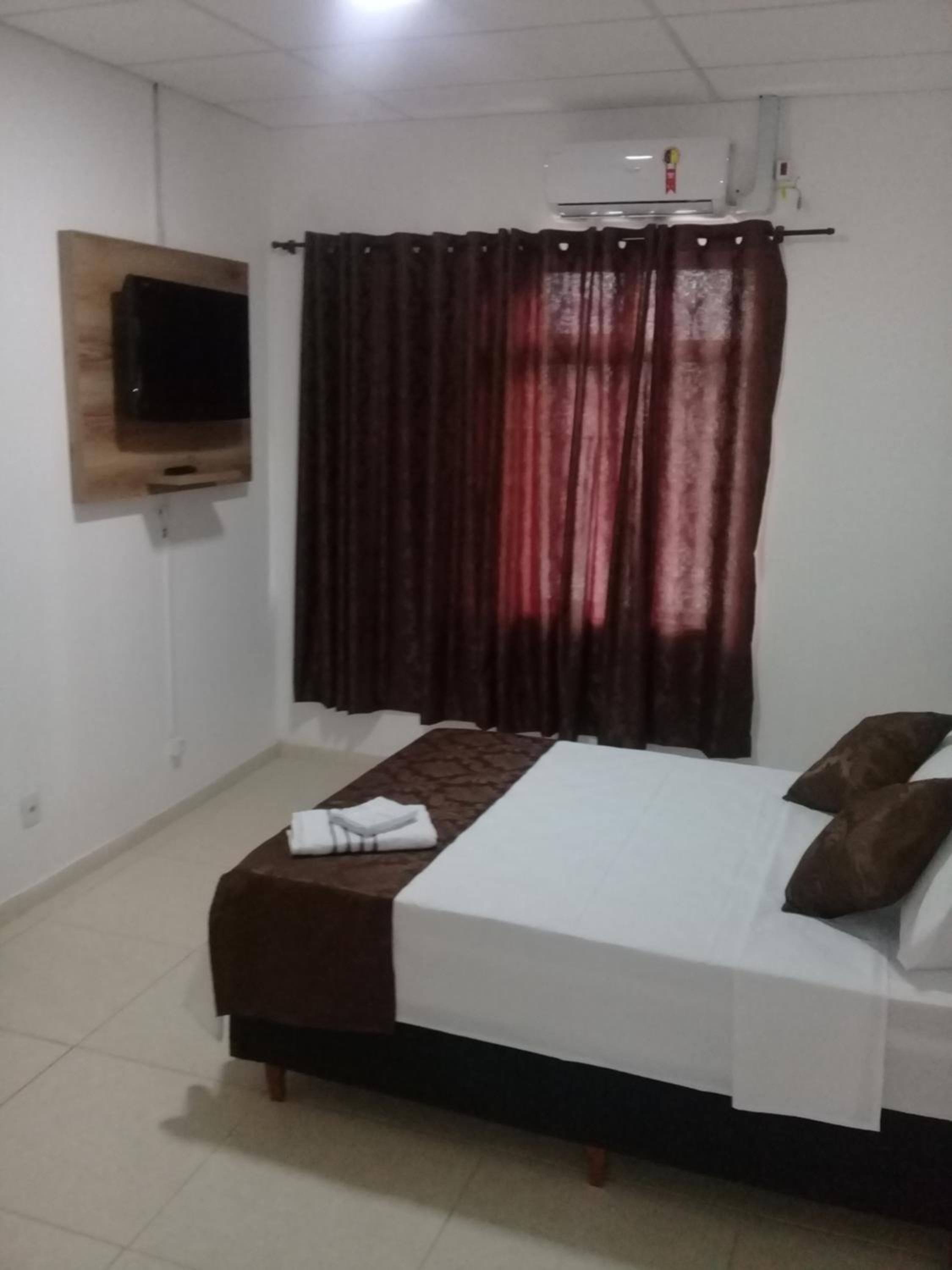 Large Double Or Twin Room