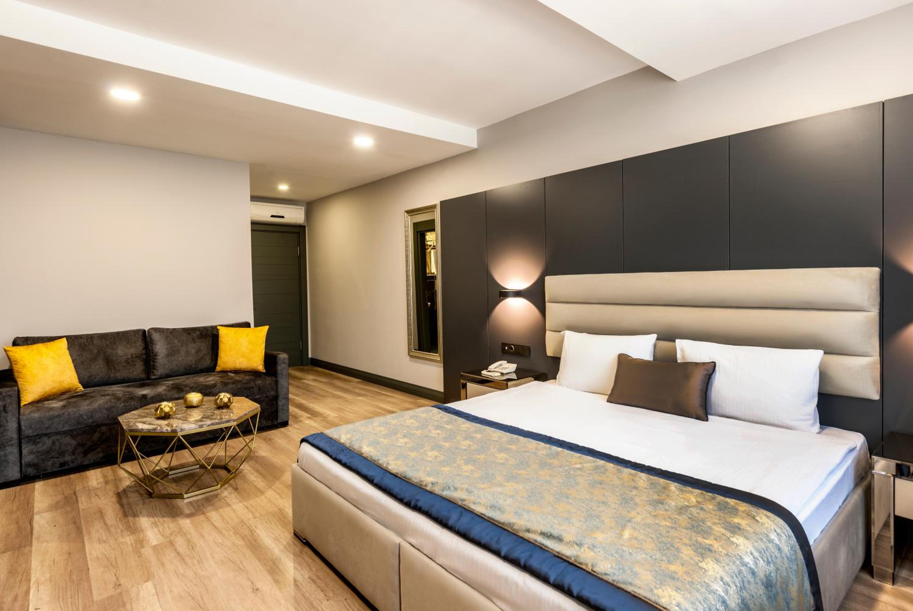 Double Room photo 3