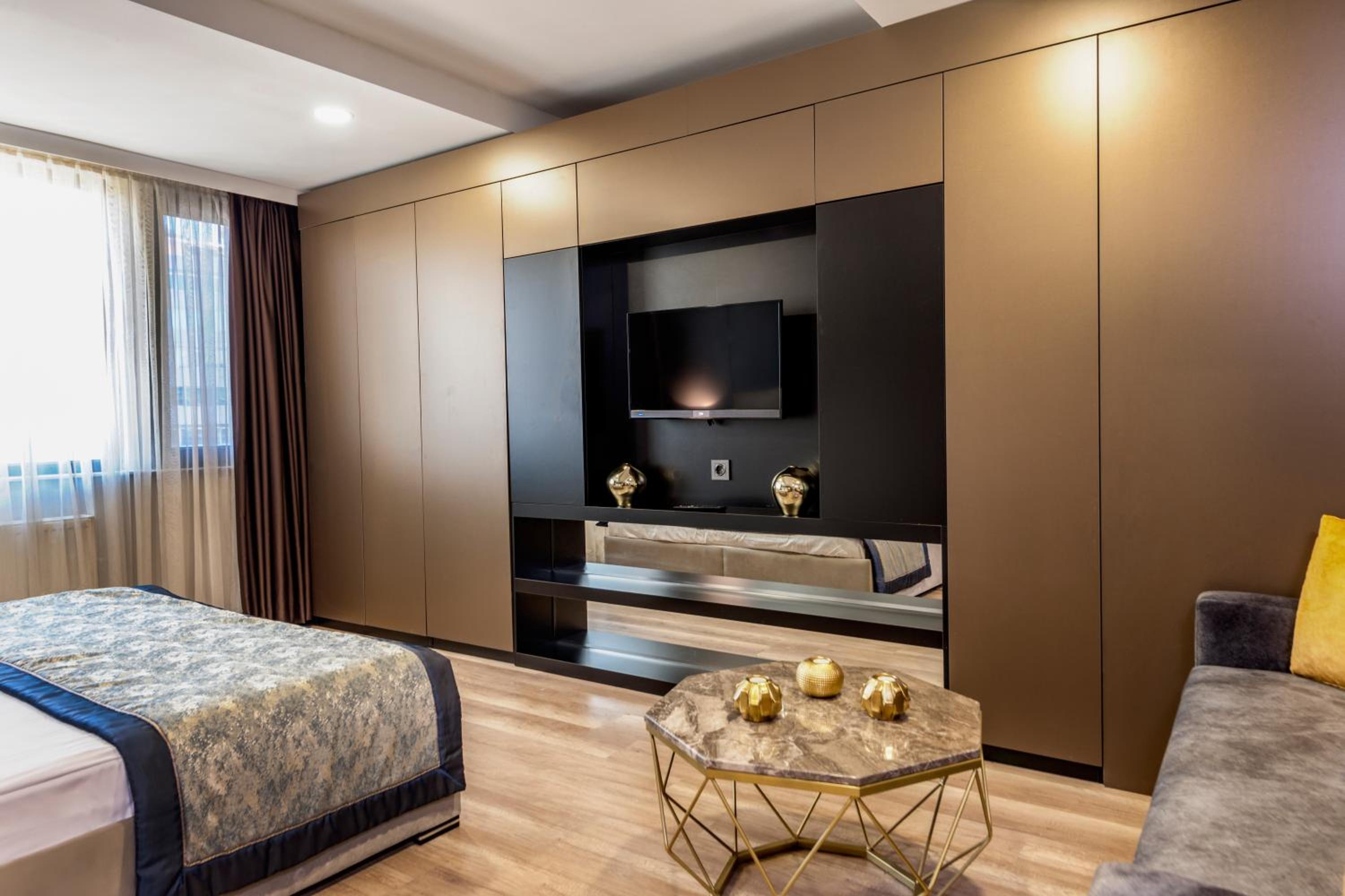 Double Room photo 2