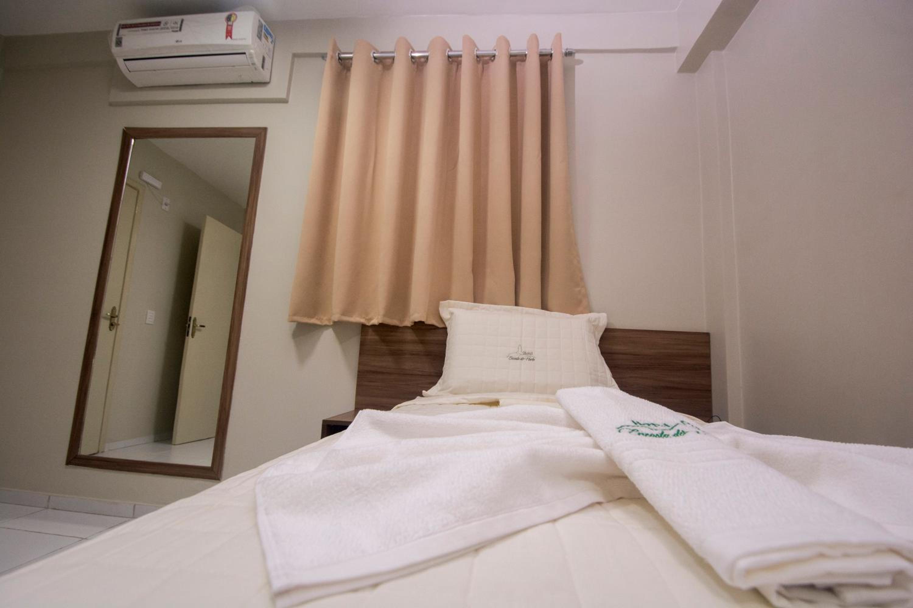 Deluxe Single Room photo 3