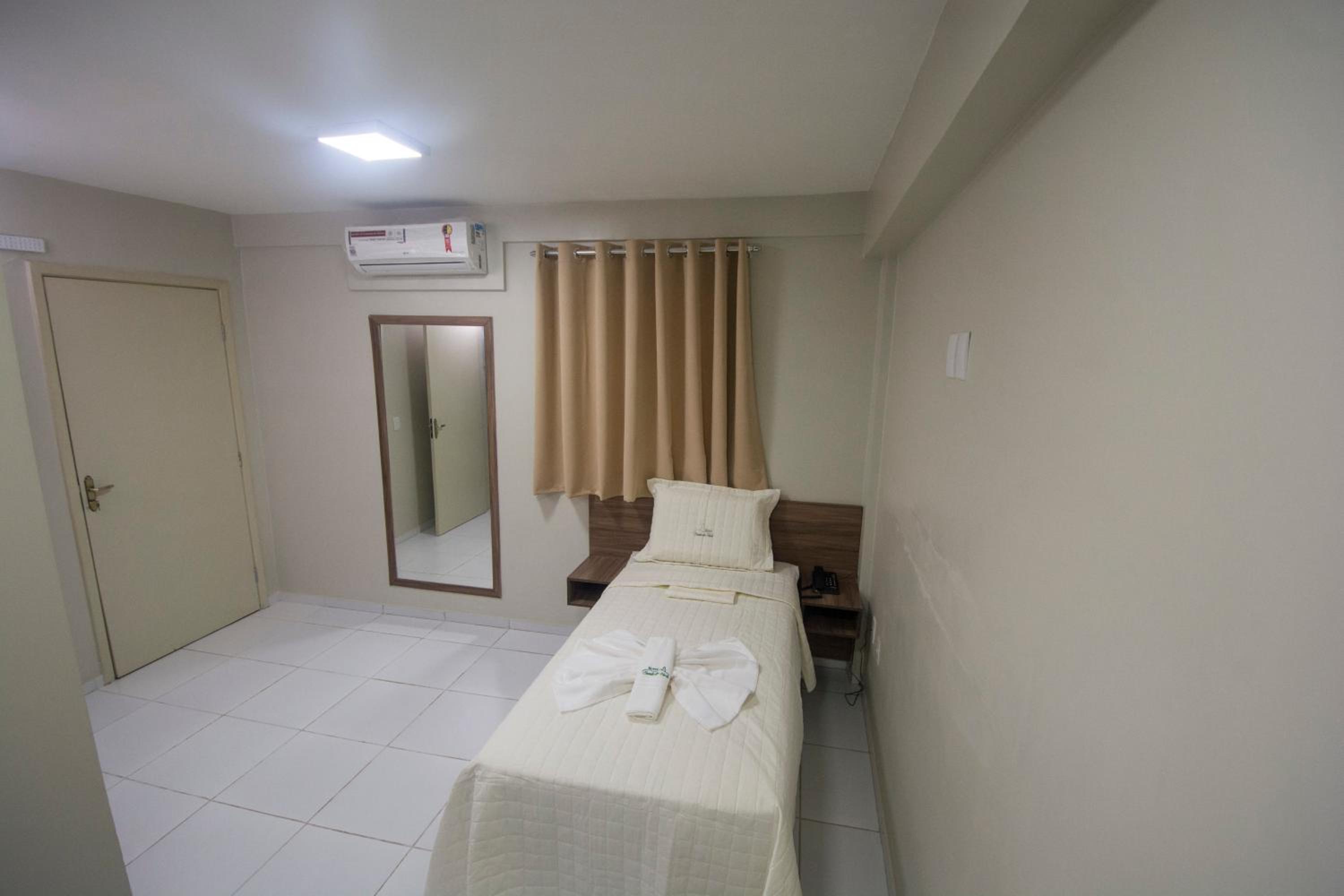 Deluxe Single Room photo 1