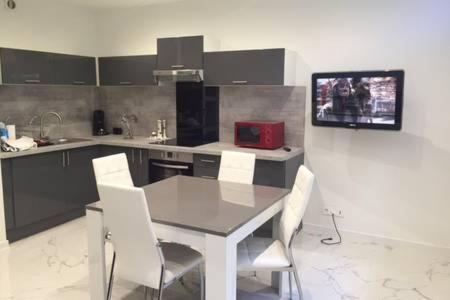 Standard Apartment