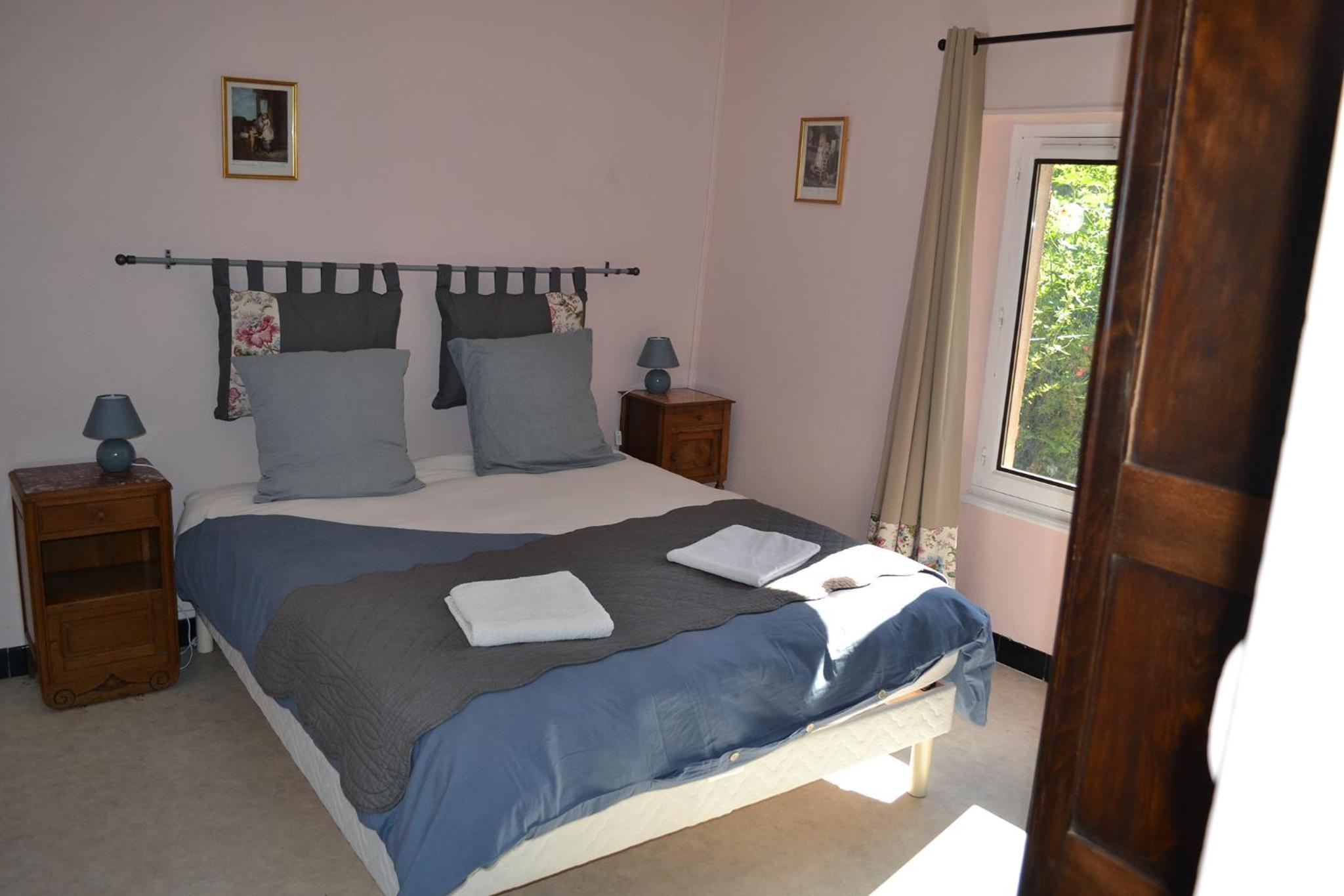 Apartment with Garden View photo 3