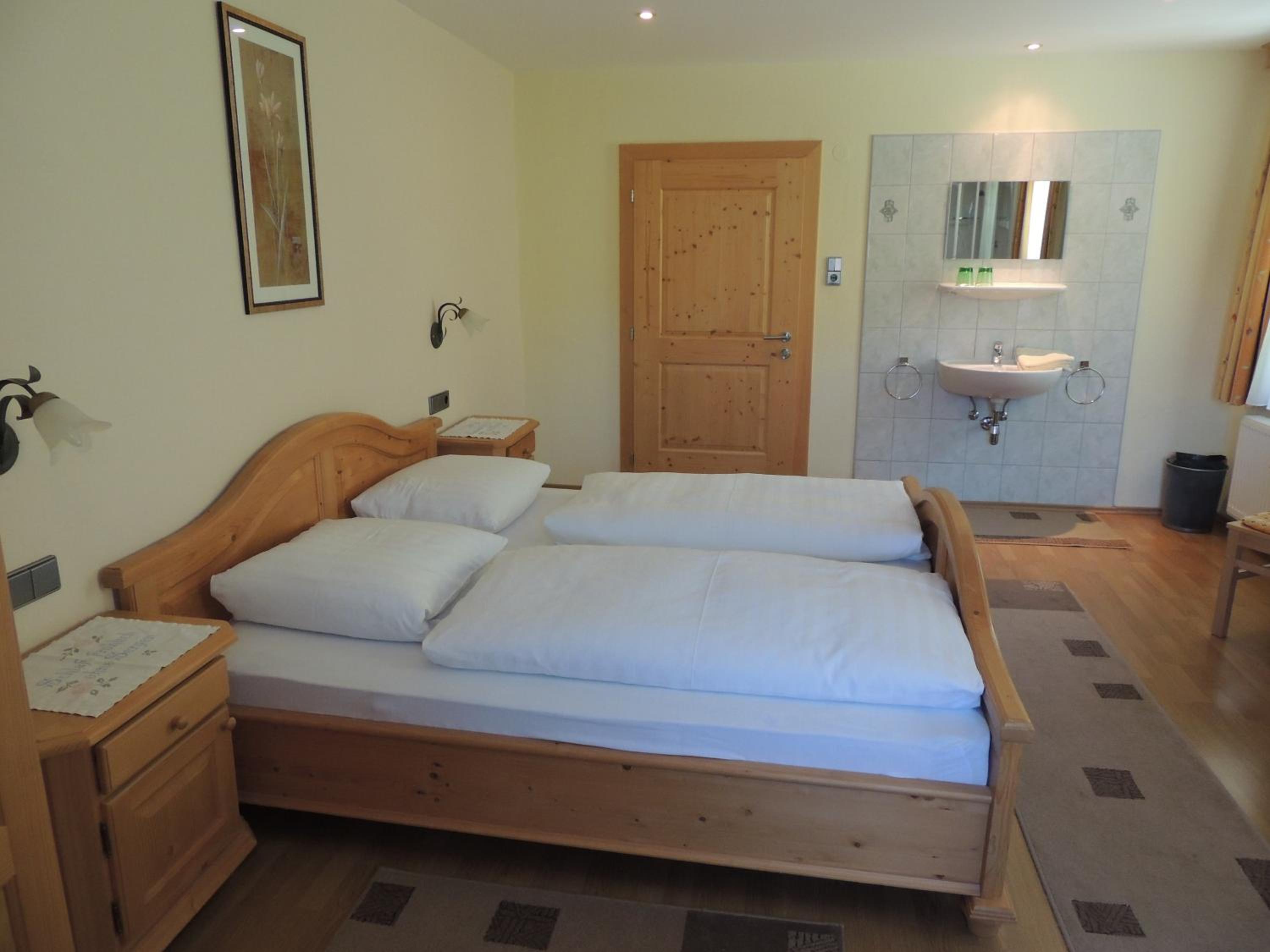 Double Room photo 1