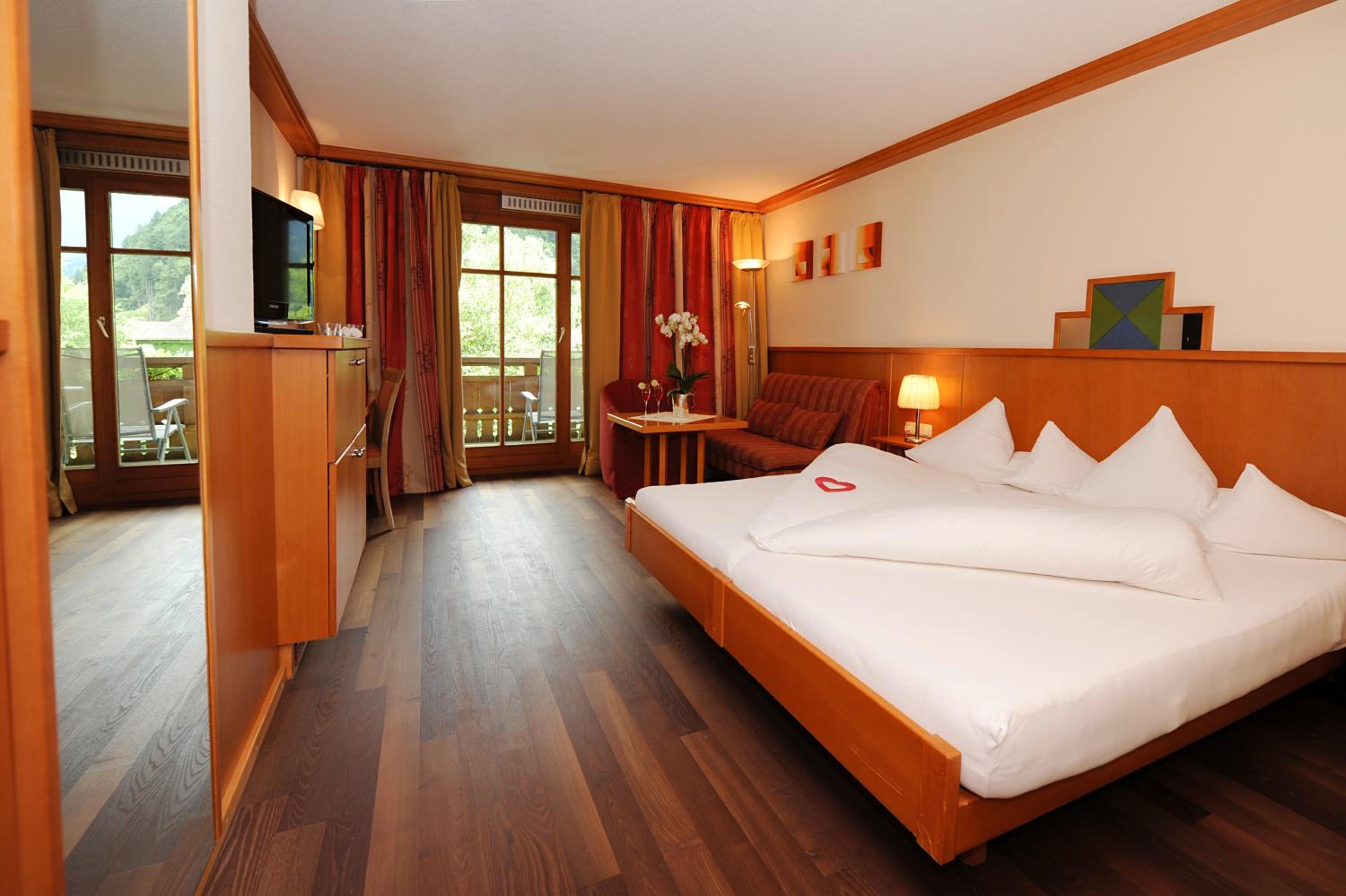 Junior Suite photo 2