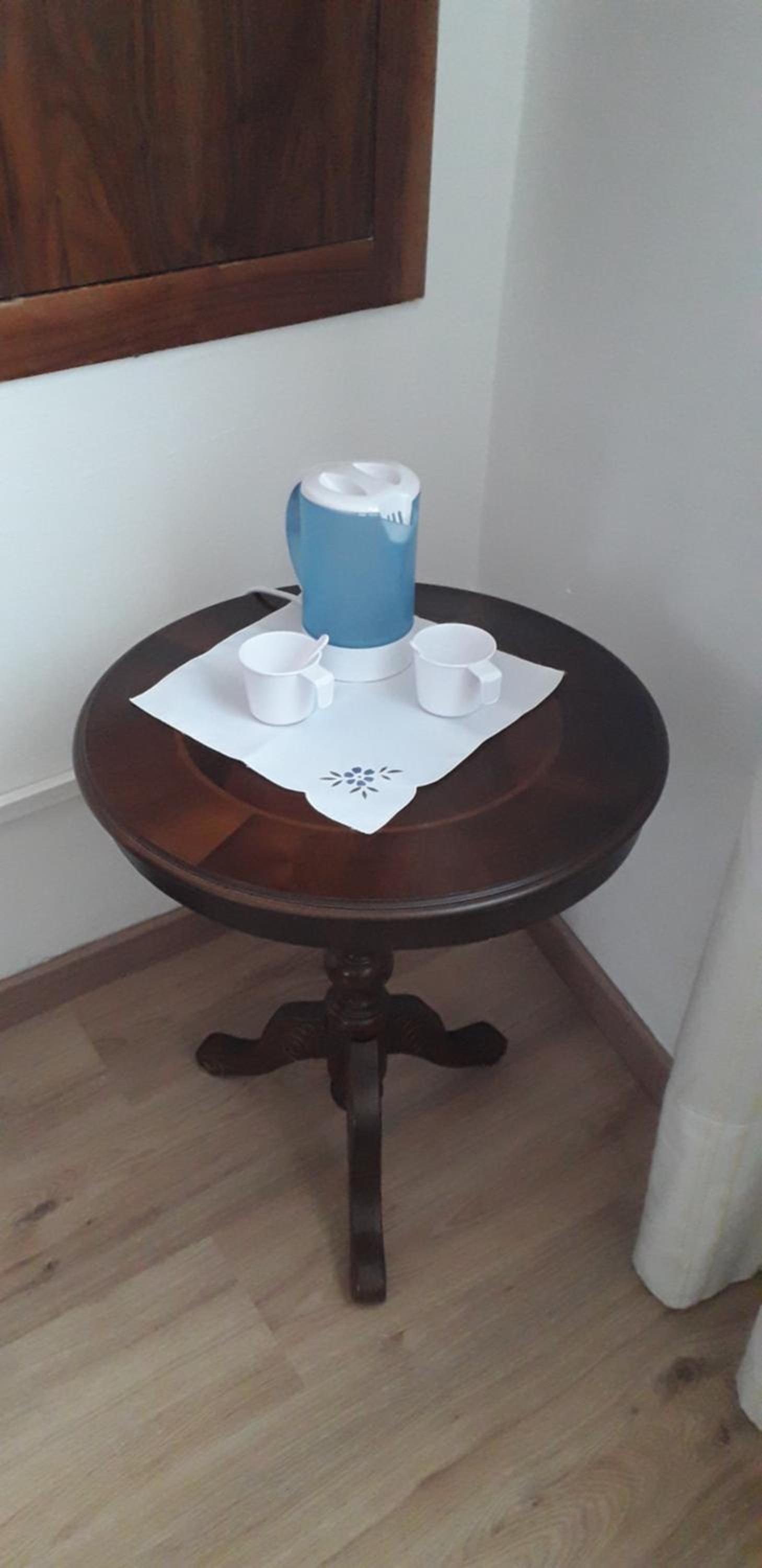 Double Room - Photo 7