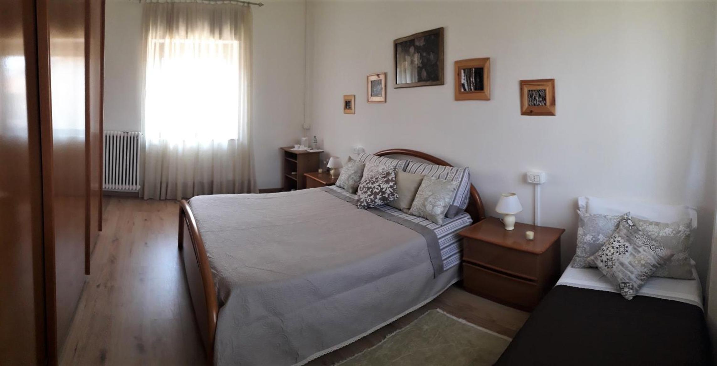Deluxe Twin Room - Photo 2