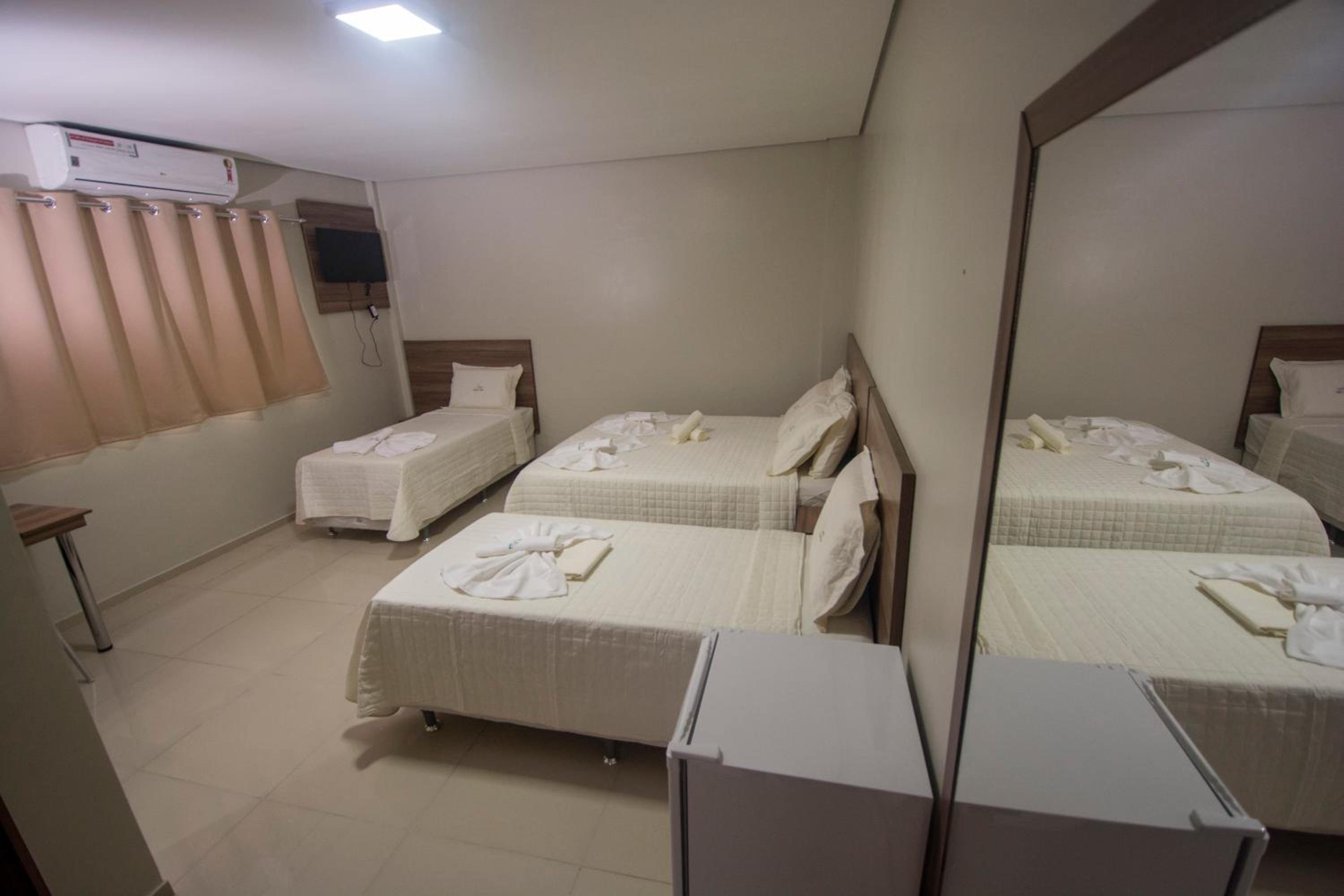 Quadruple Room photo 1