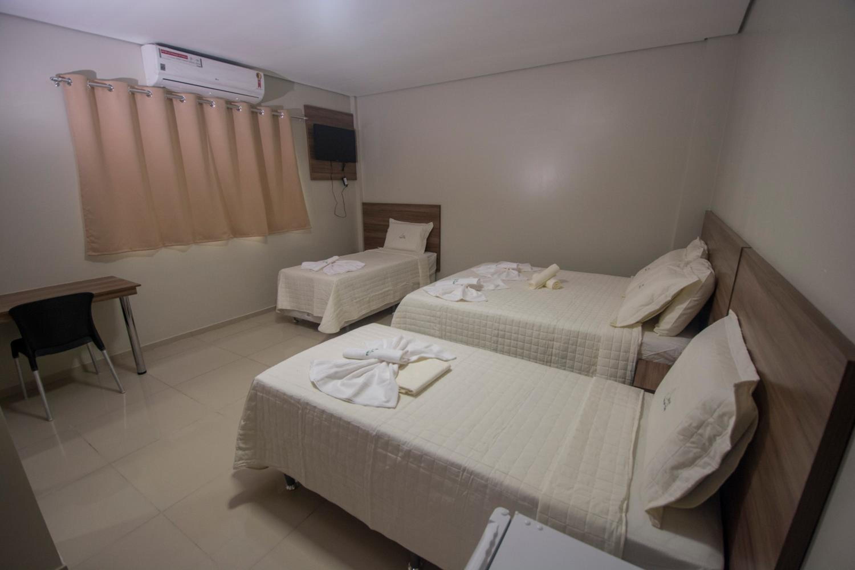 Luxury Triple Room photo 3
