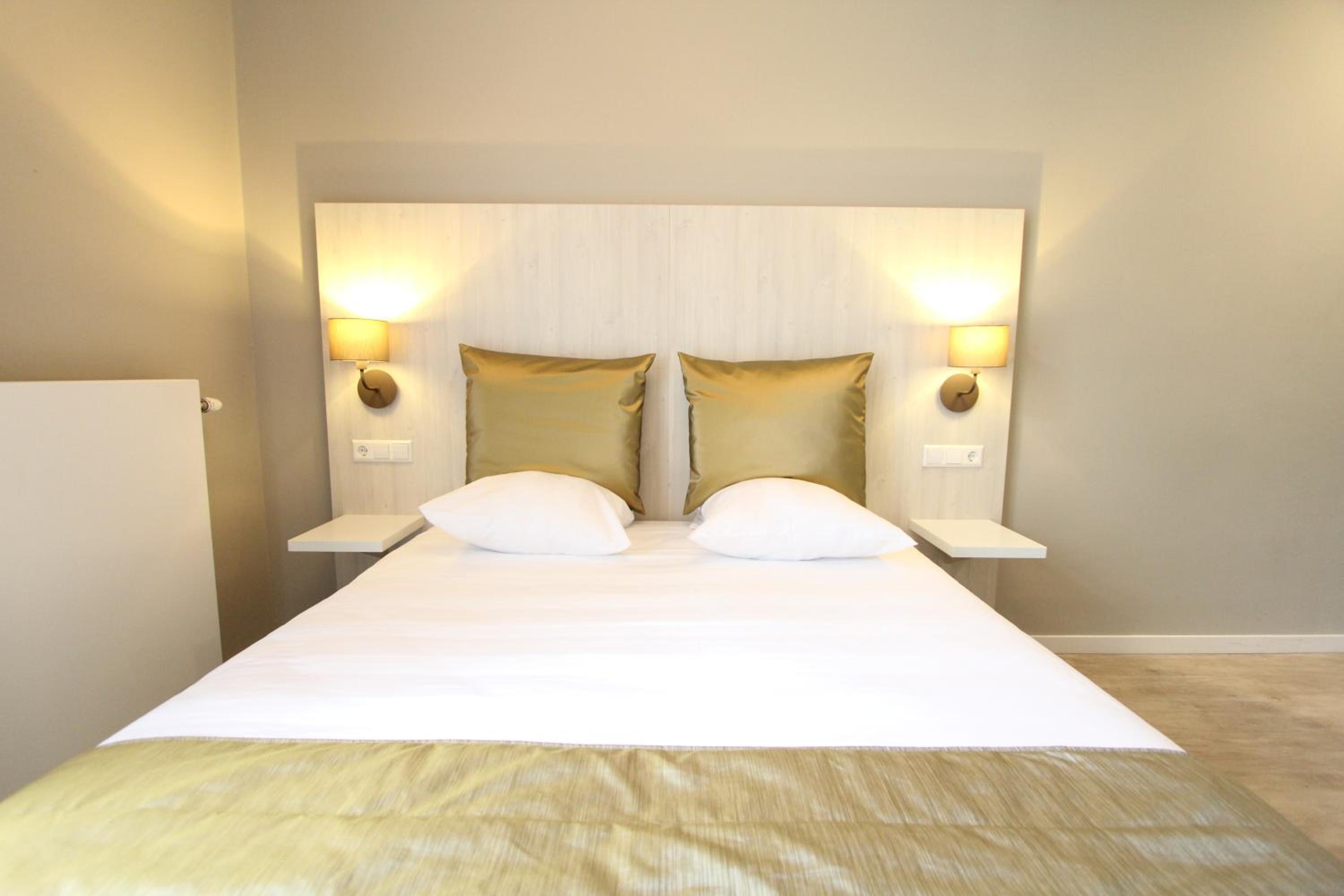 Classic Double Room photo 2