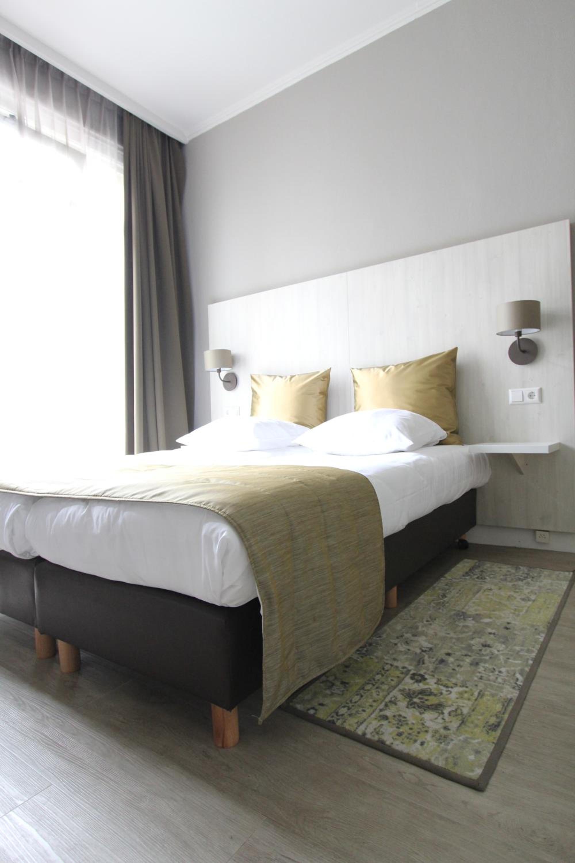 Twin Room photo 1