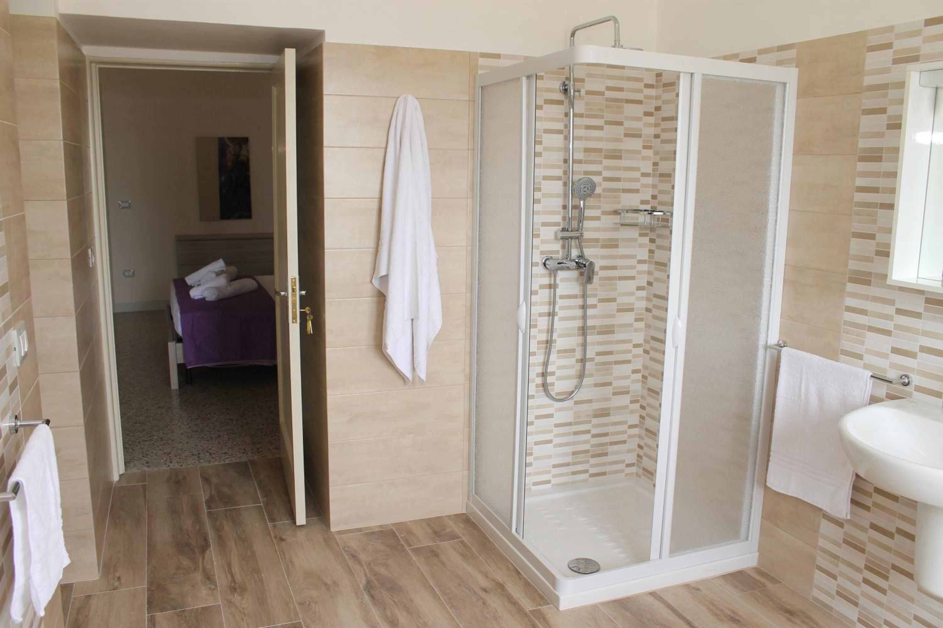 Connected Room with Private Bathroom photo 3
