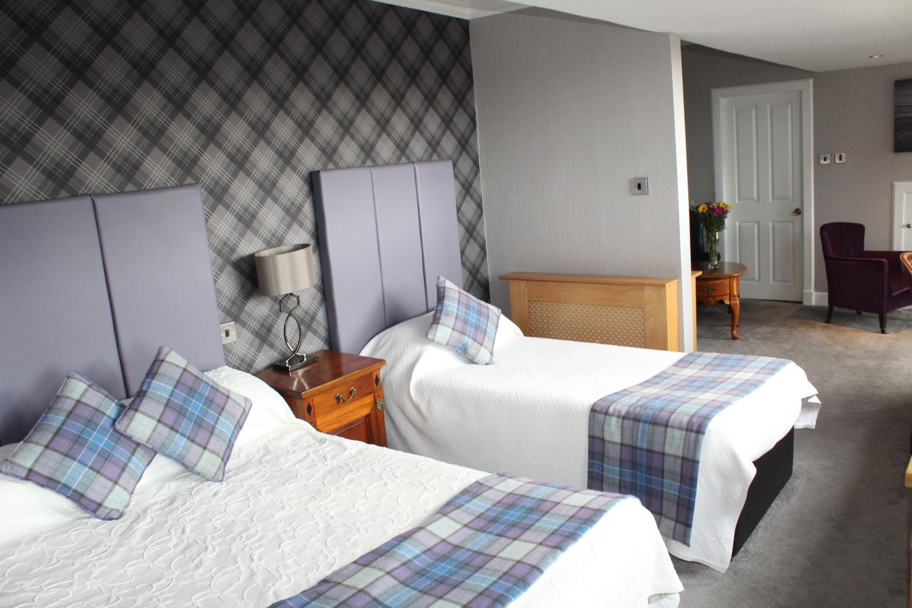 Superior Double or Twin Room photo 2