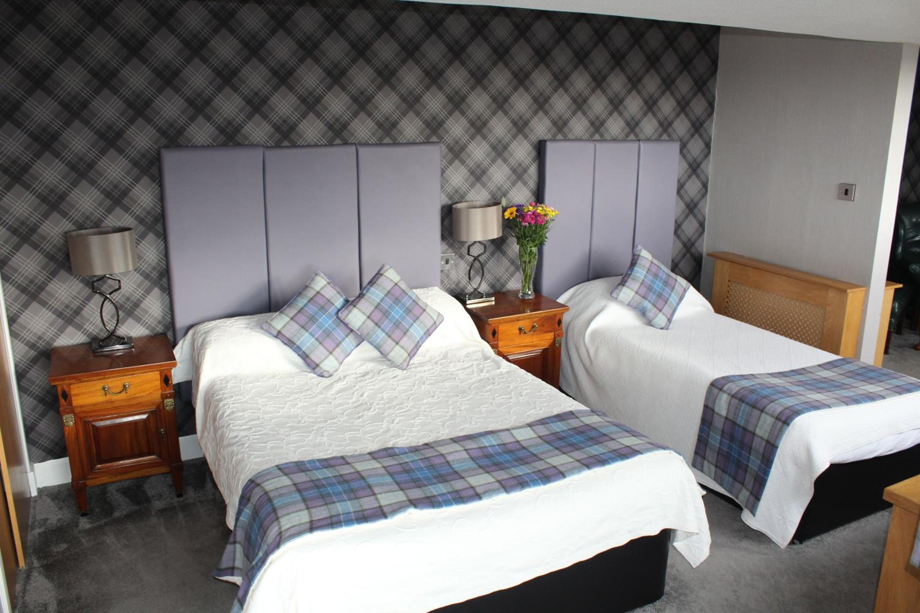 Superior Double or Twin Room photo 3
