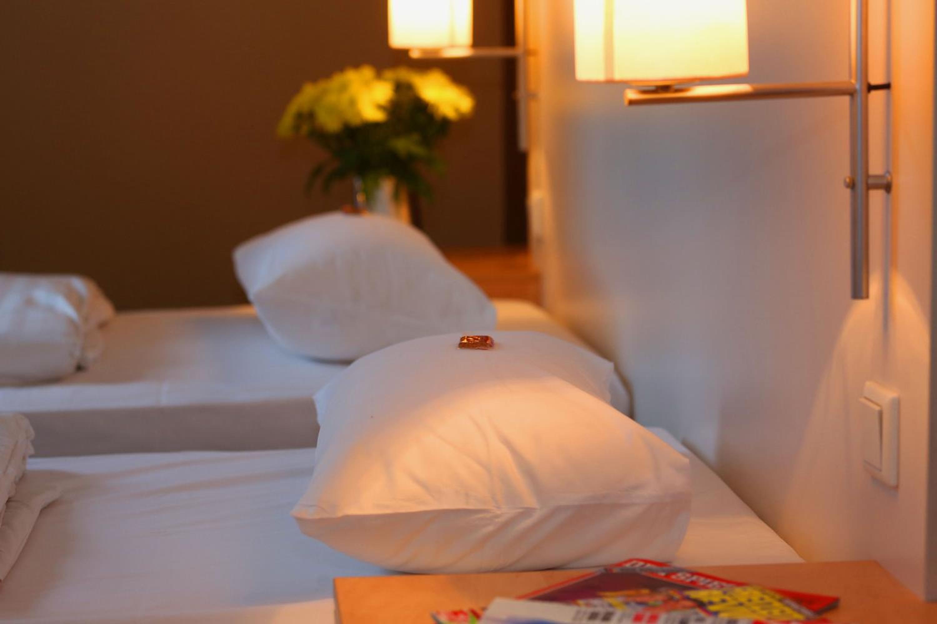 Standard Twin Room photo 1