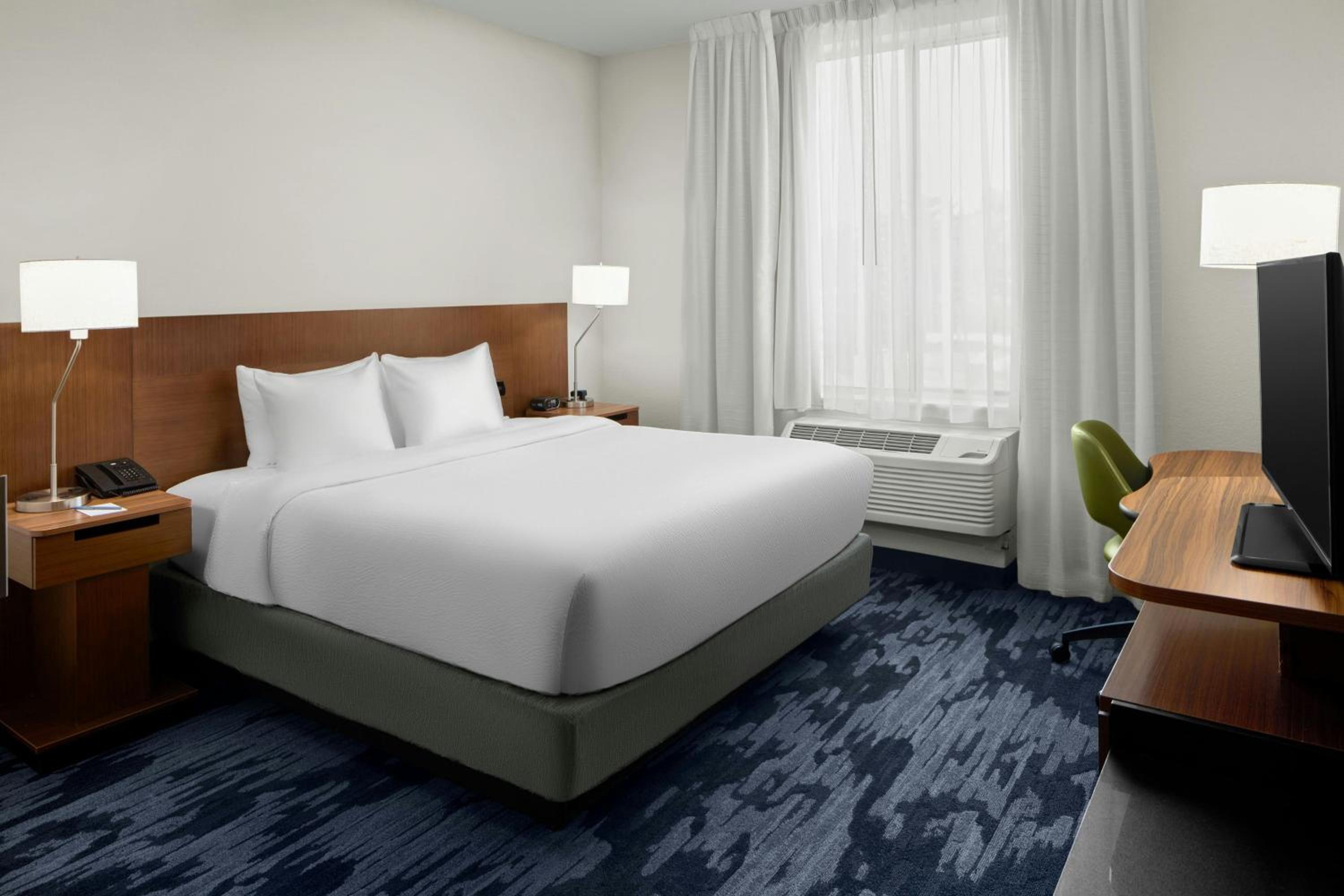 King Room