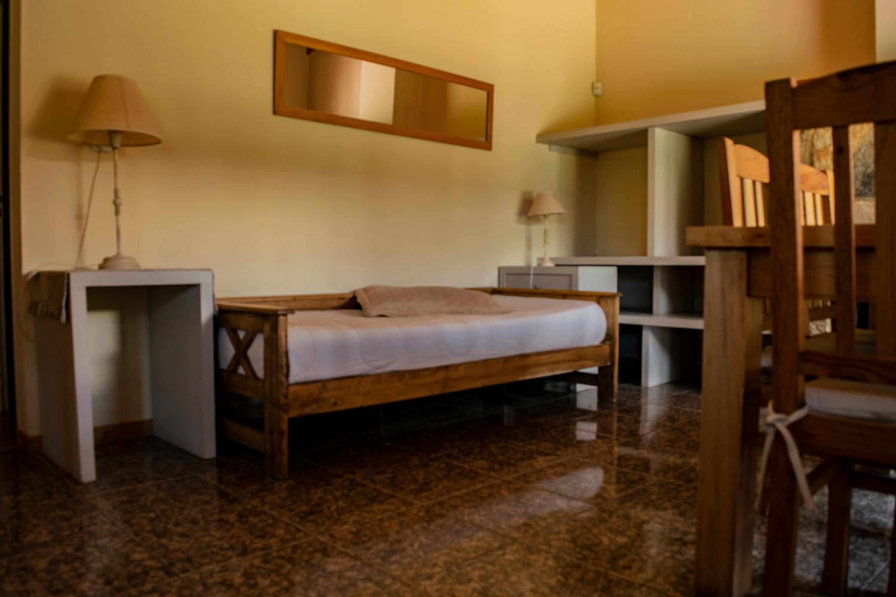 Two-Bedroom Chalet photo 1